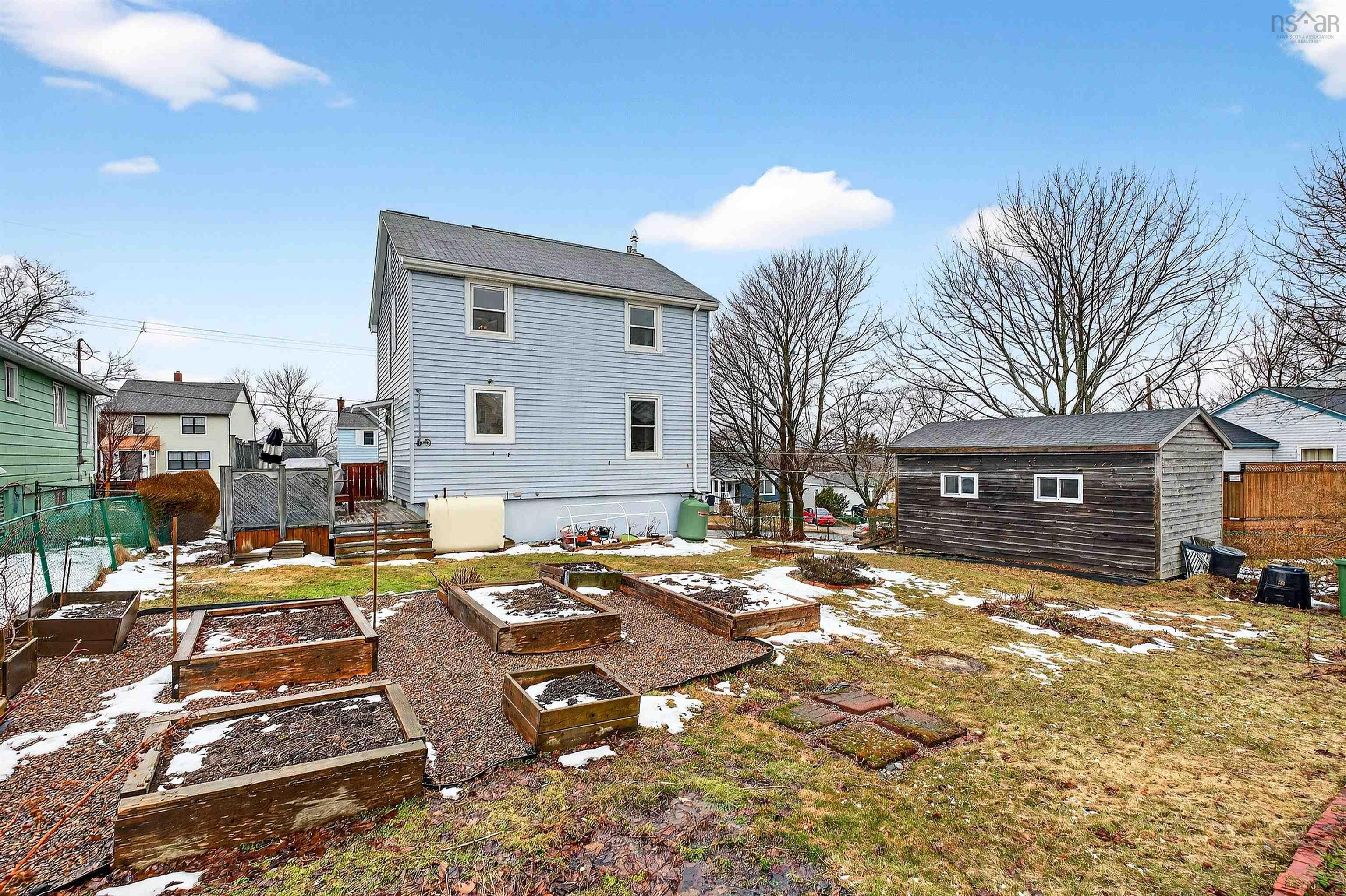 3755 High Street, Halifax Peninsula, NS (MLS 202605927)