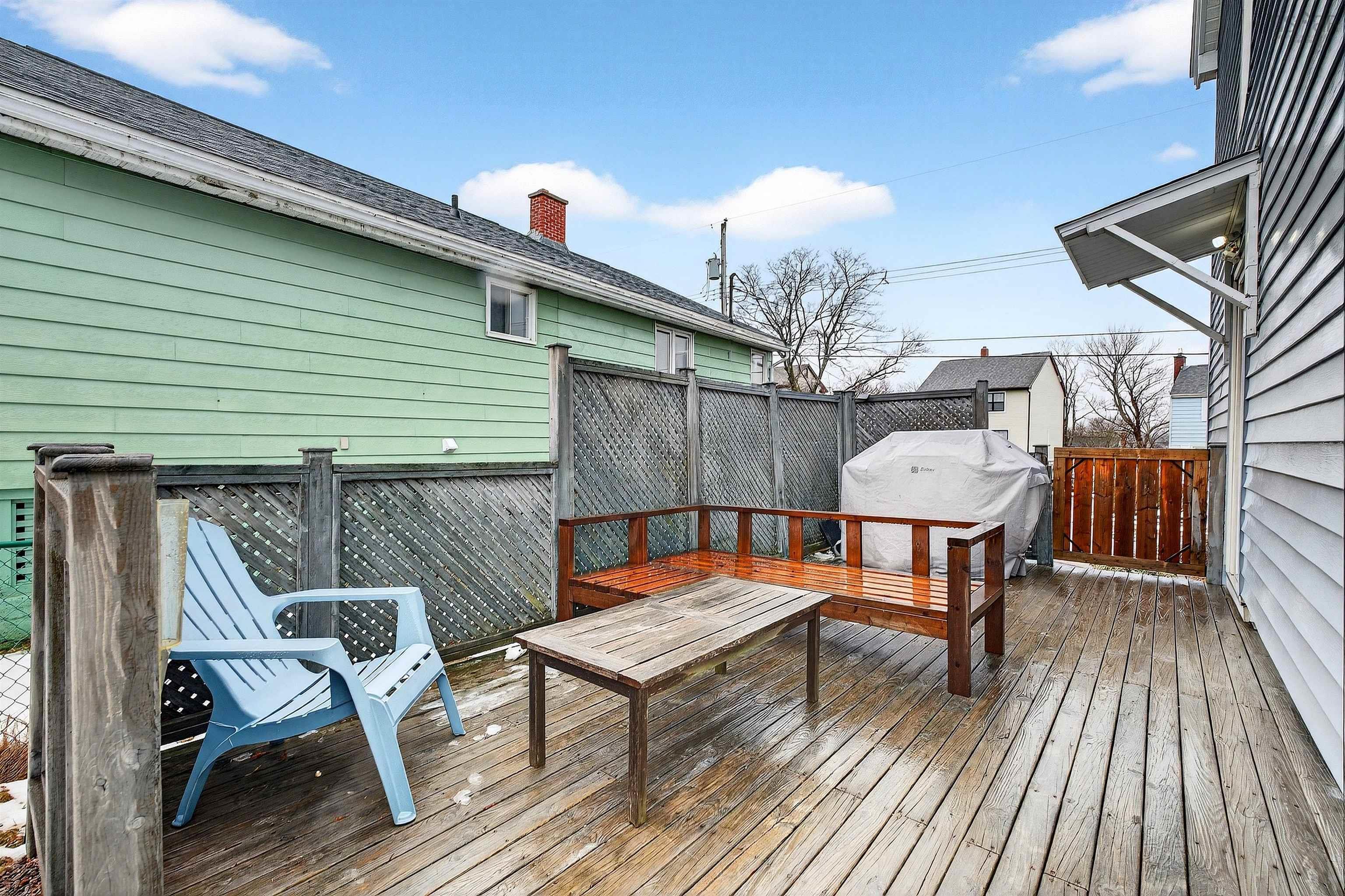 3755 High Street, Halifax Peninsula, NS (MLS 202605927)