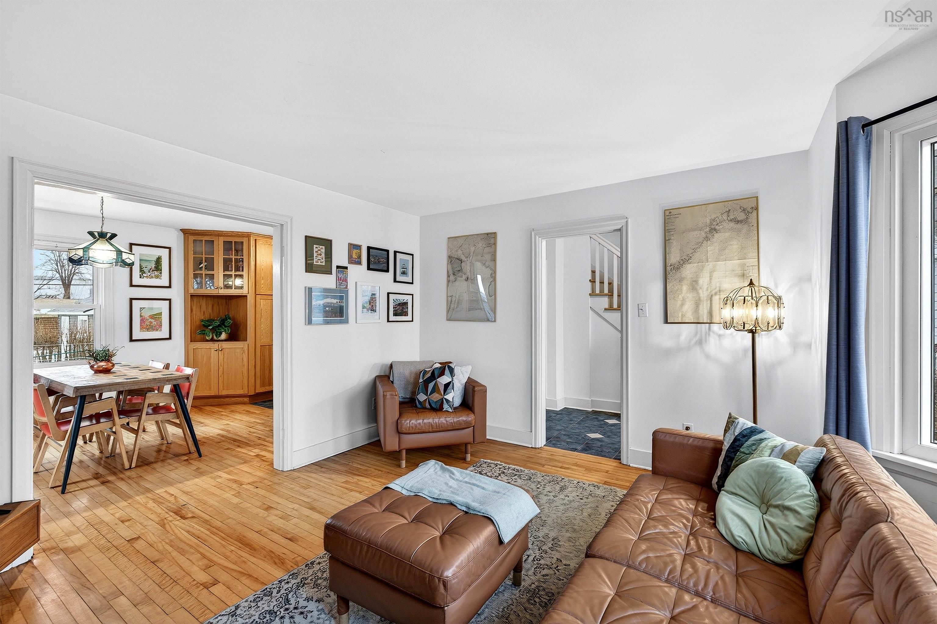 3755 High Street, Halifax Peninsula, NS (MLS 202605927)