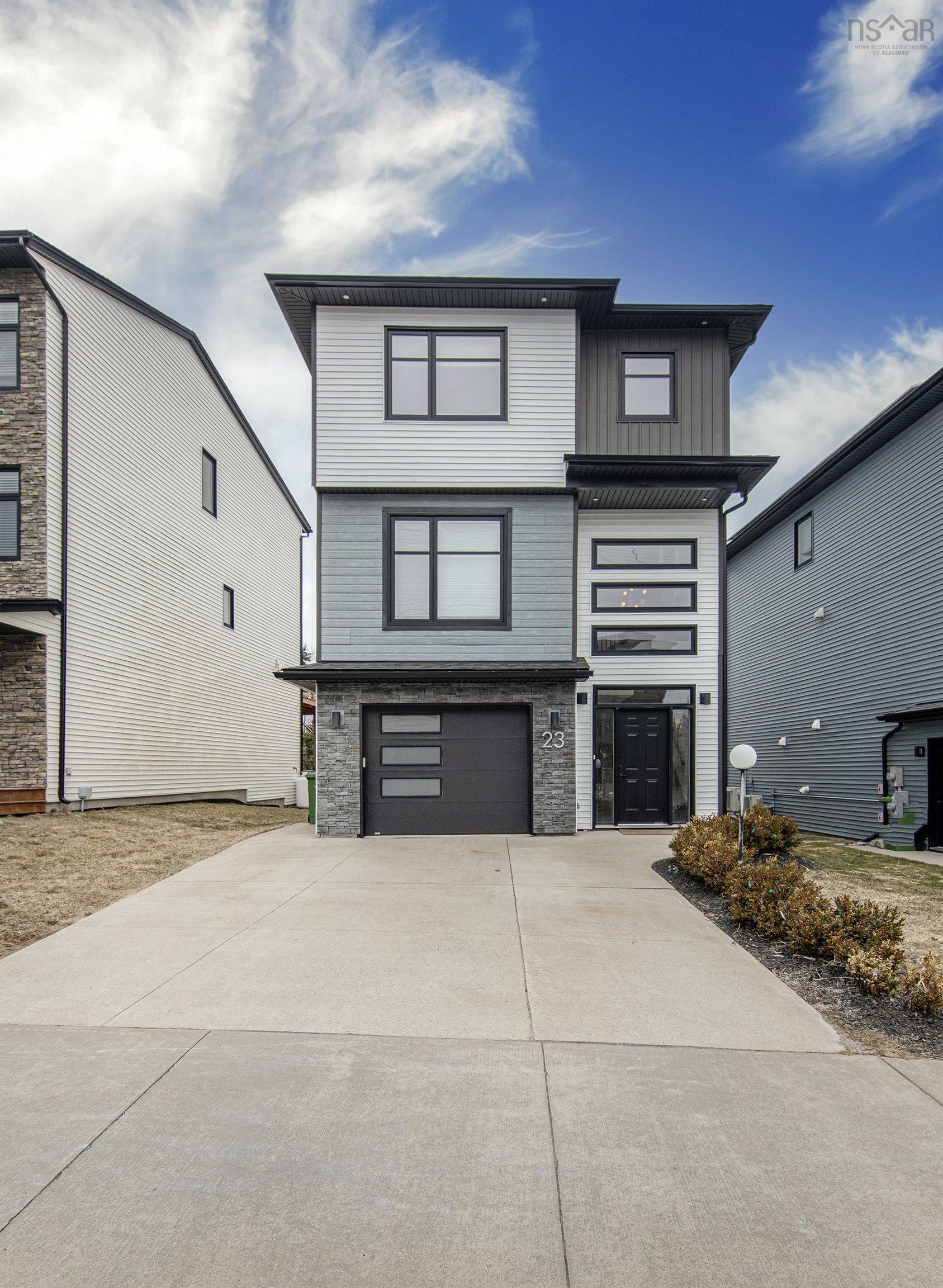 23 Amalfi Way, Timberlea, NS (MLS® 202605928)