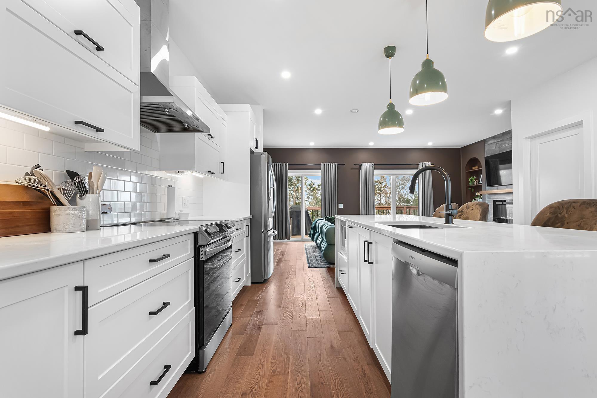 23 Amalfi Way, Timberlea, NS (MLS 202605928)