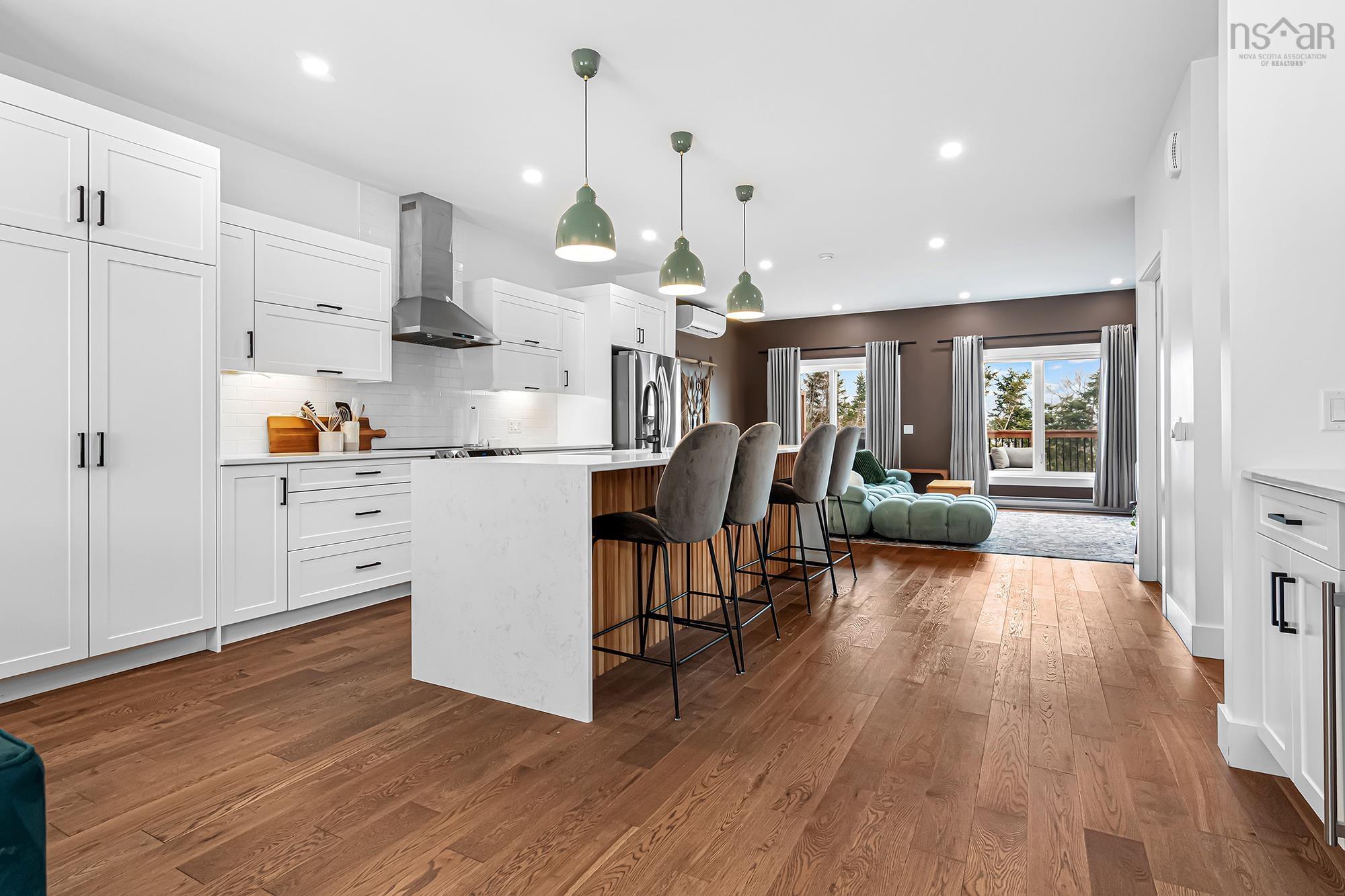 23 Amalfi Way, Timberlea, NS (MLS 202605928)