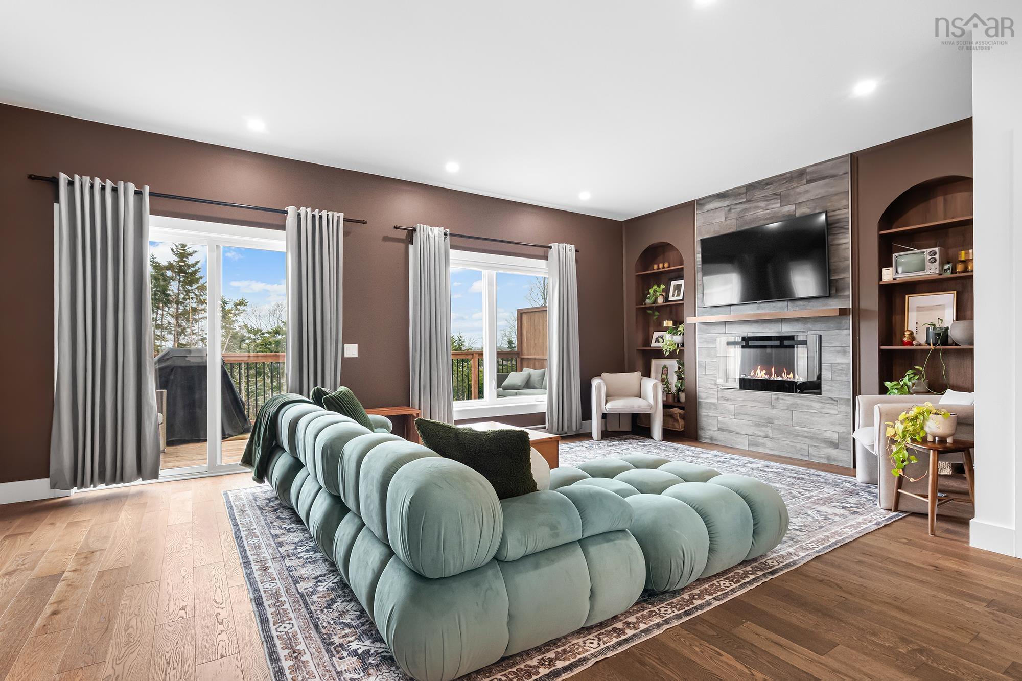 23 Amalfi Way, Timberlea, NS (MLS 202605928)