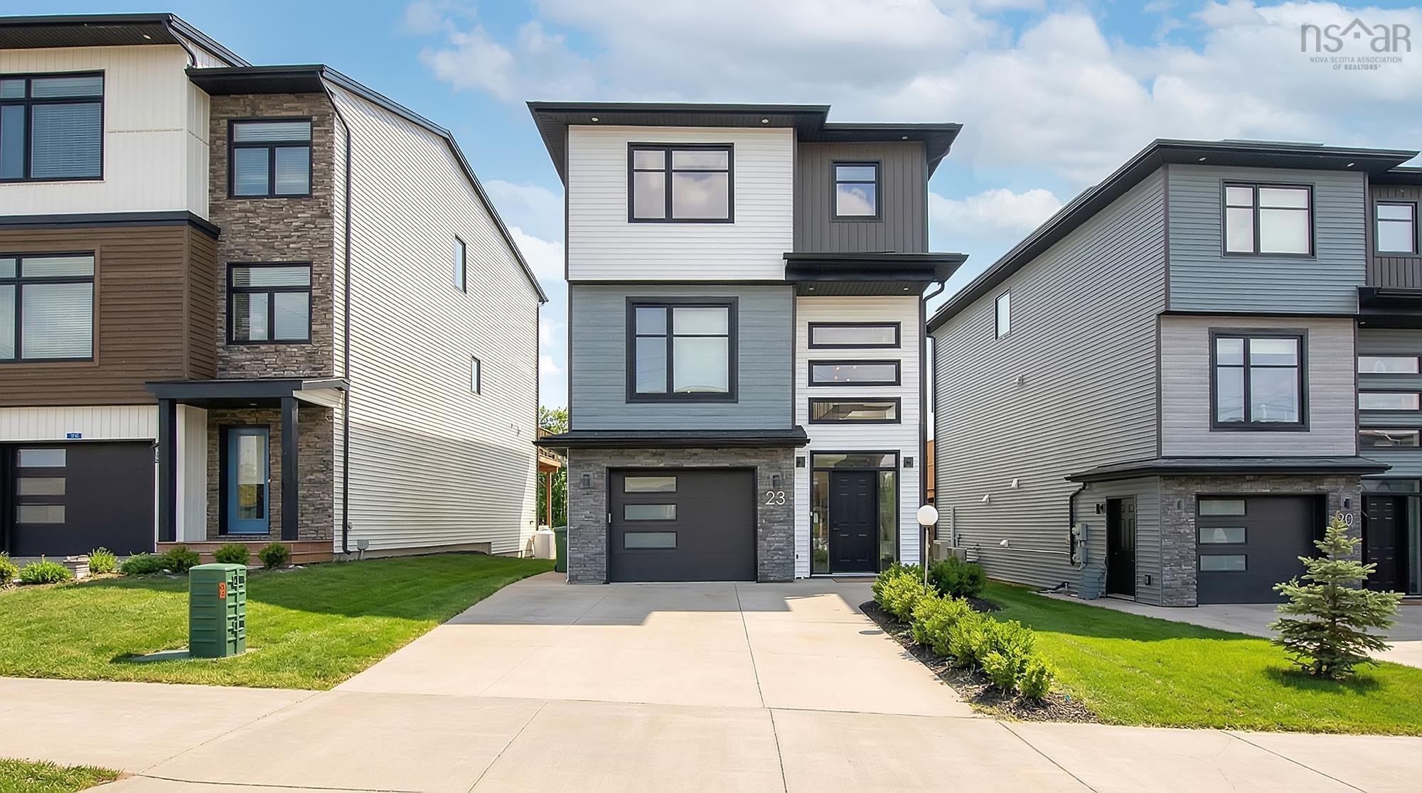 23 Amalfi Way, Timberlea, NS (MLS 202605928)