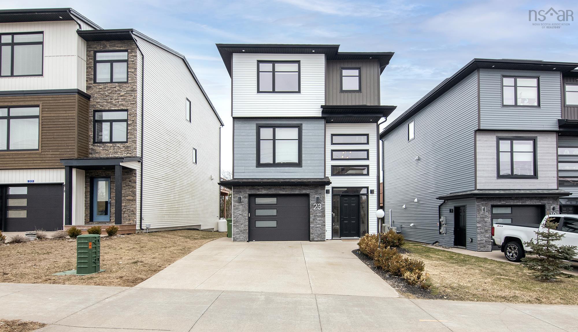 23 Amalfi Way, Timberlea, NS (MLS 202605928)