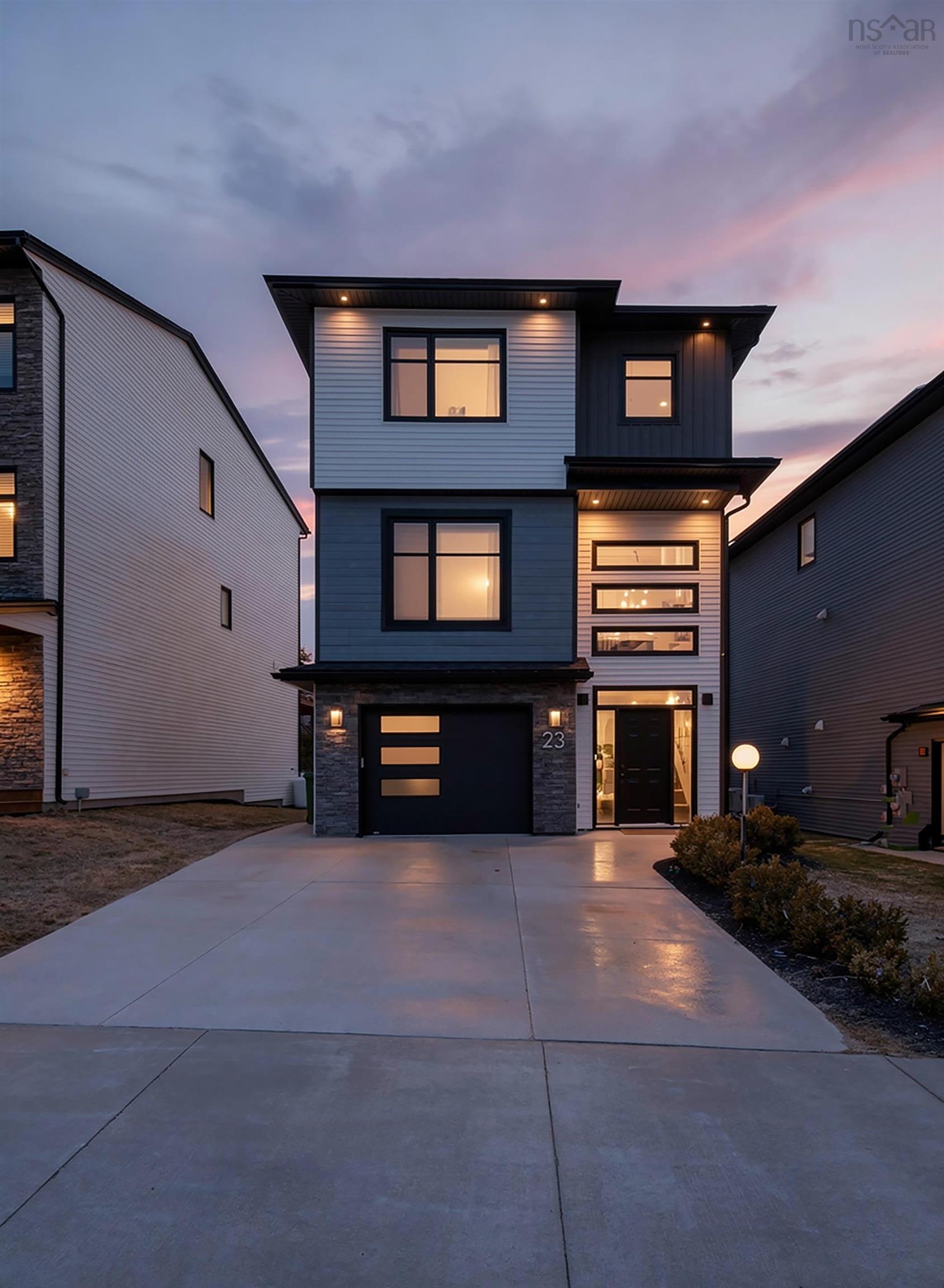 23 Amalfi Way, Timberlea, NS (MLS 202605928)