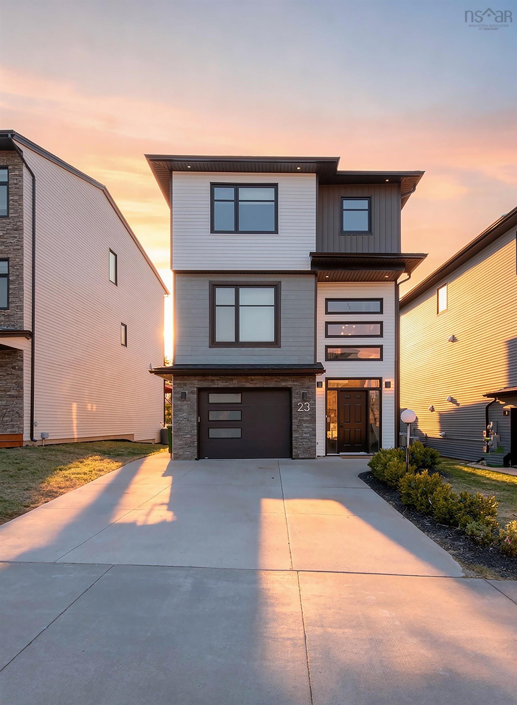 23 Amalfi Way, Timberlea, NS (MLS 202605928)