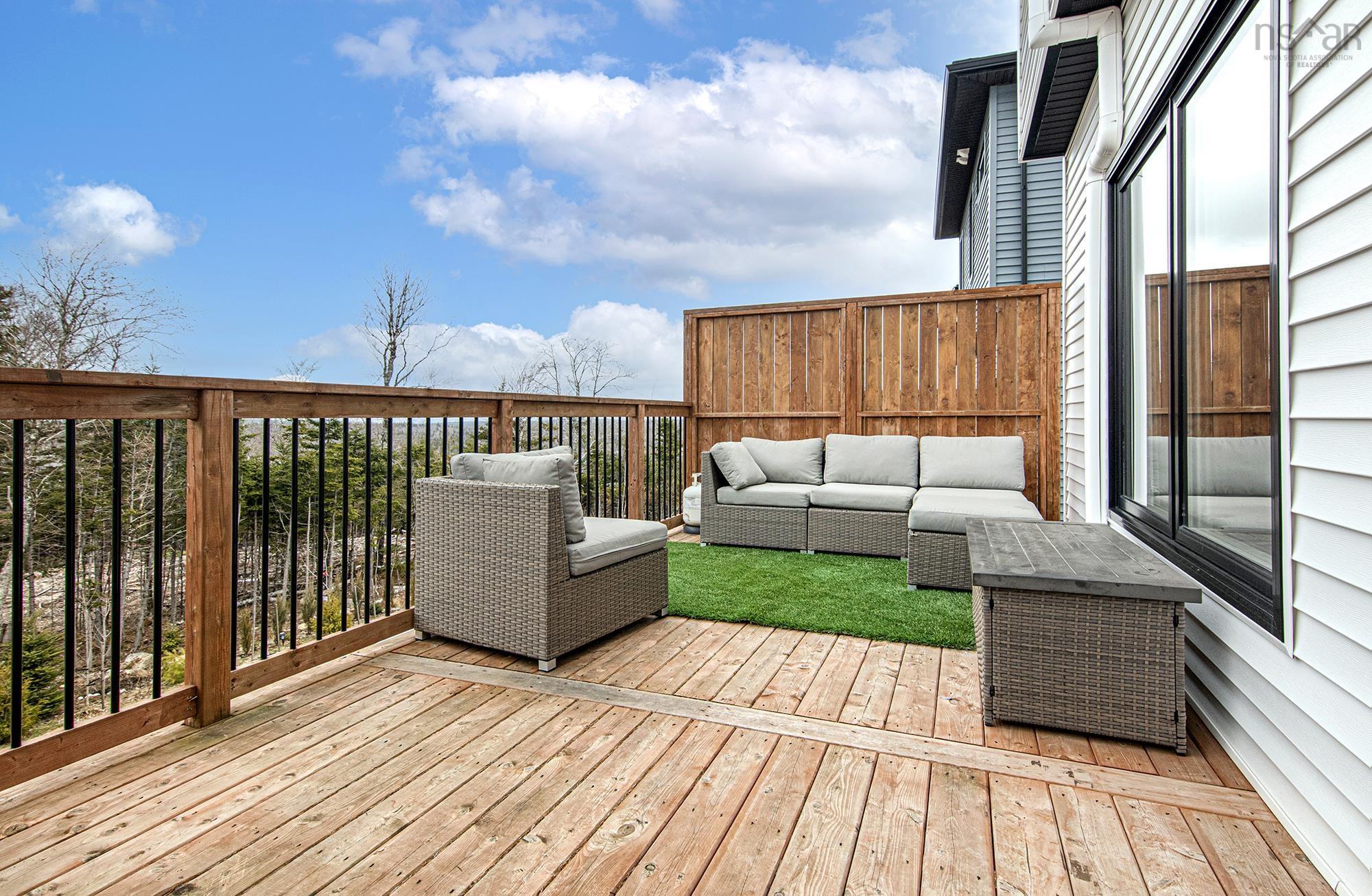 23 Amalfi Way, Timberlea, NS (MLS 202605928)