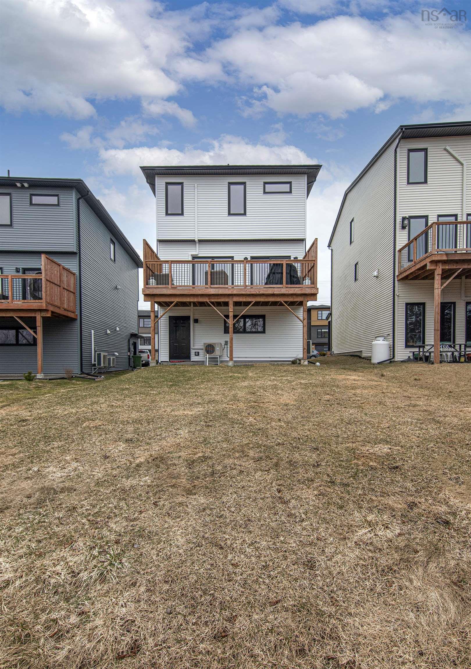 23 Amalfi Way, Timberlea, NS (MLS 202605928)