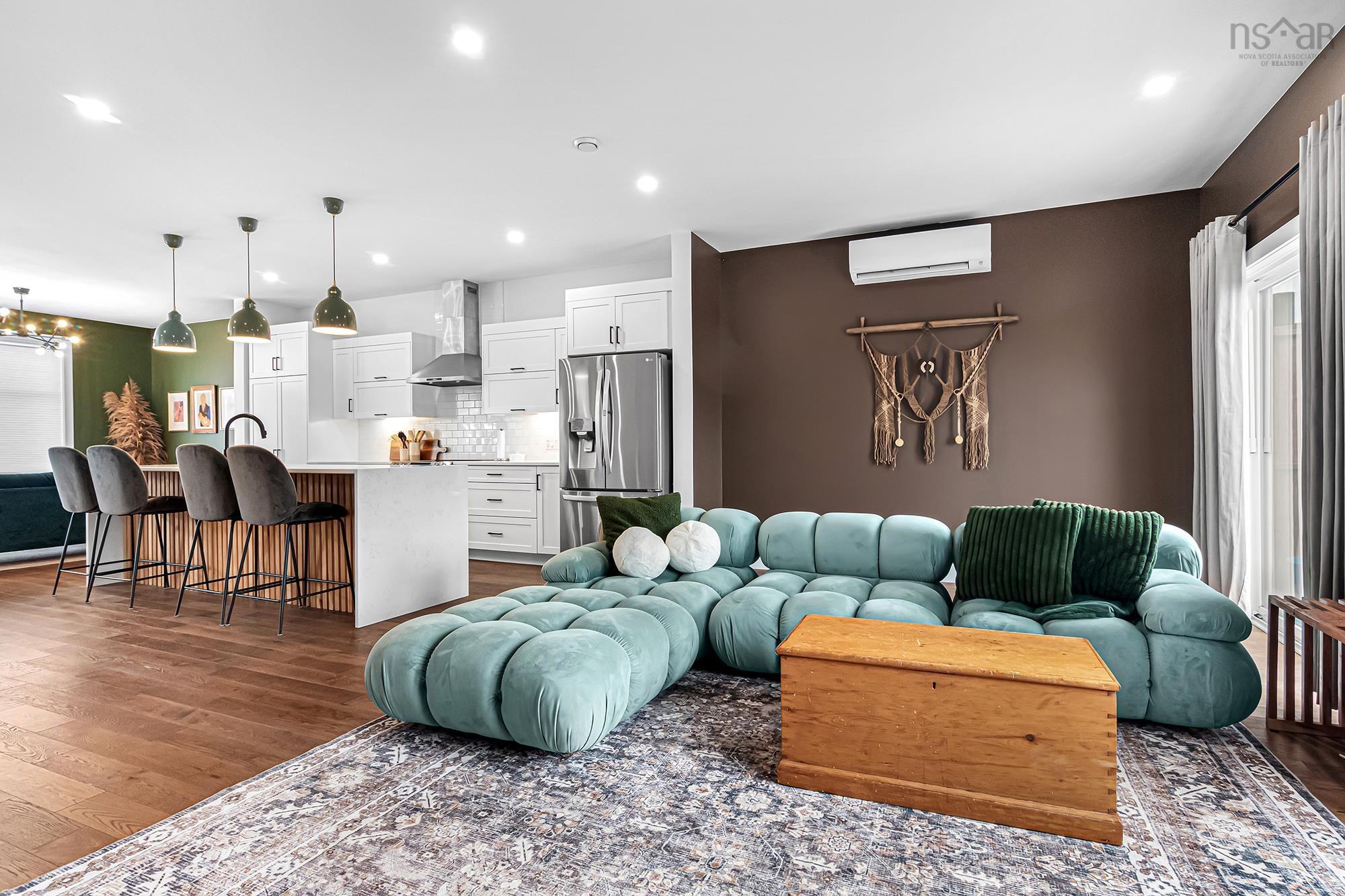 23 Amalfi Way, Timberlea, NS (MLS 202605928)