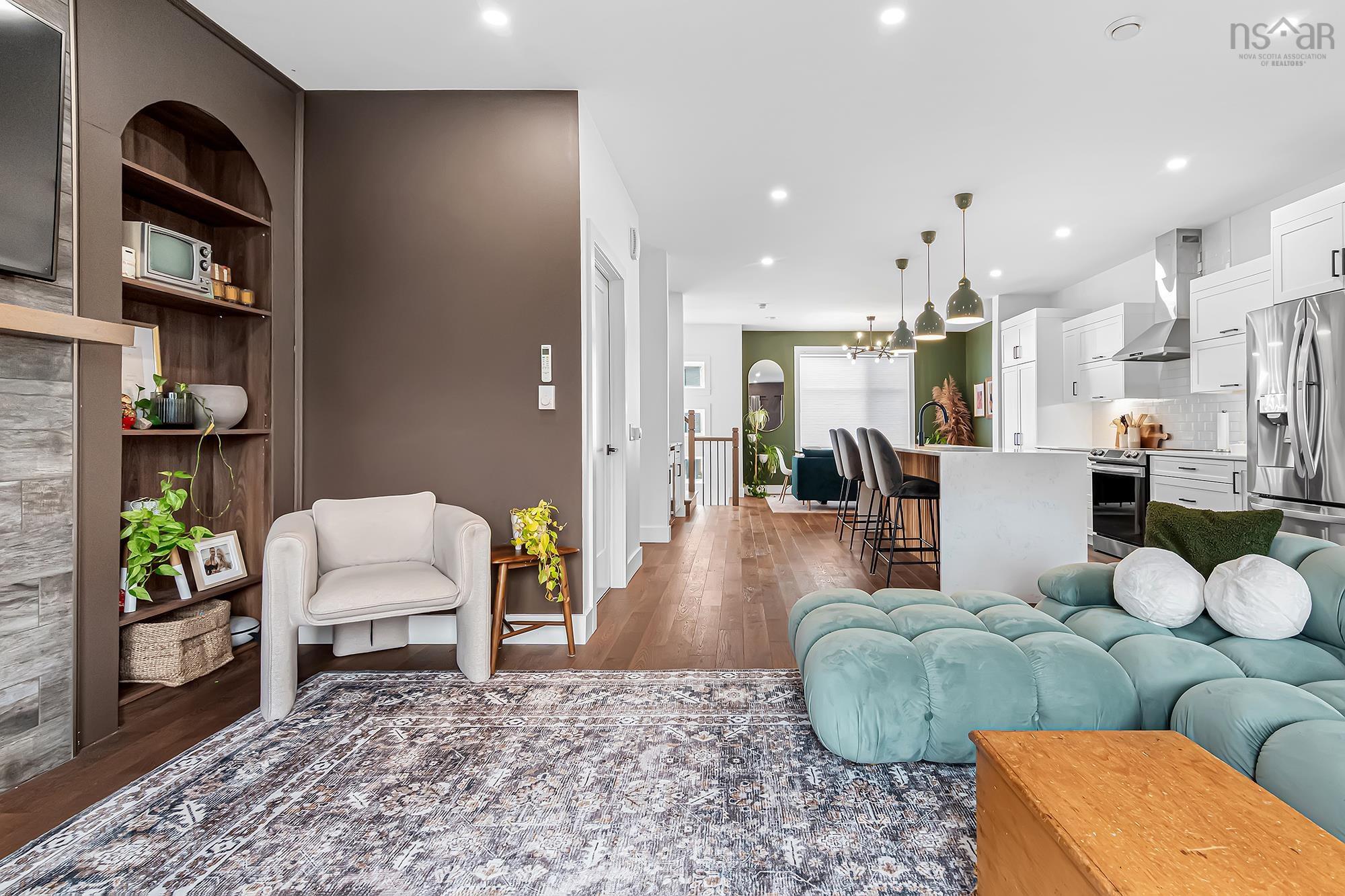 23 Amalfi Way, Timberlea, NS (MLS 202605928)