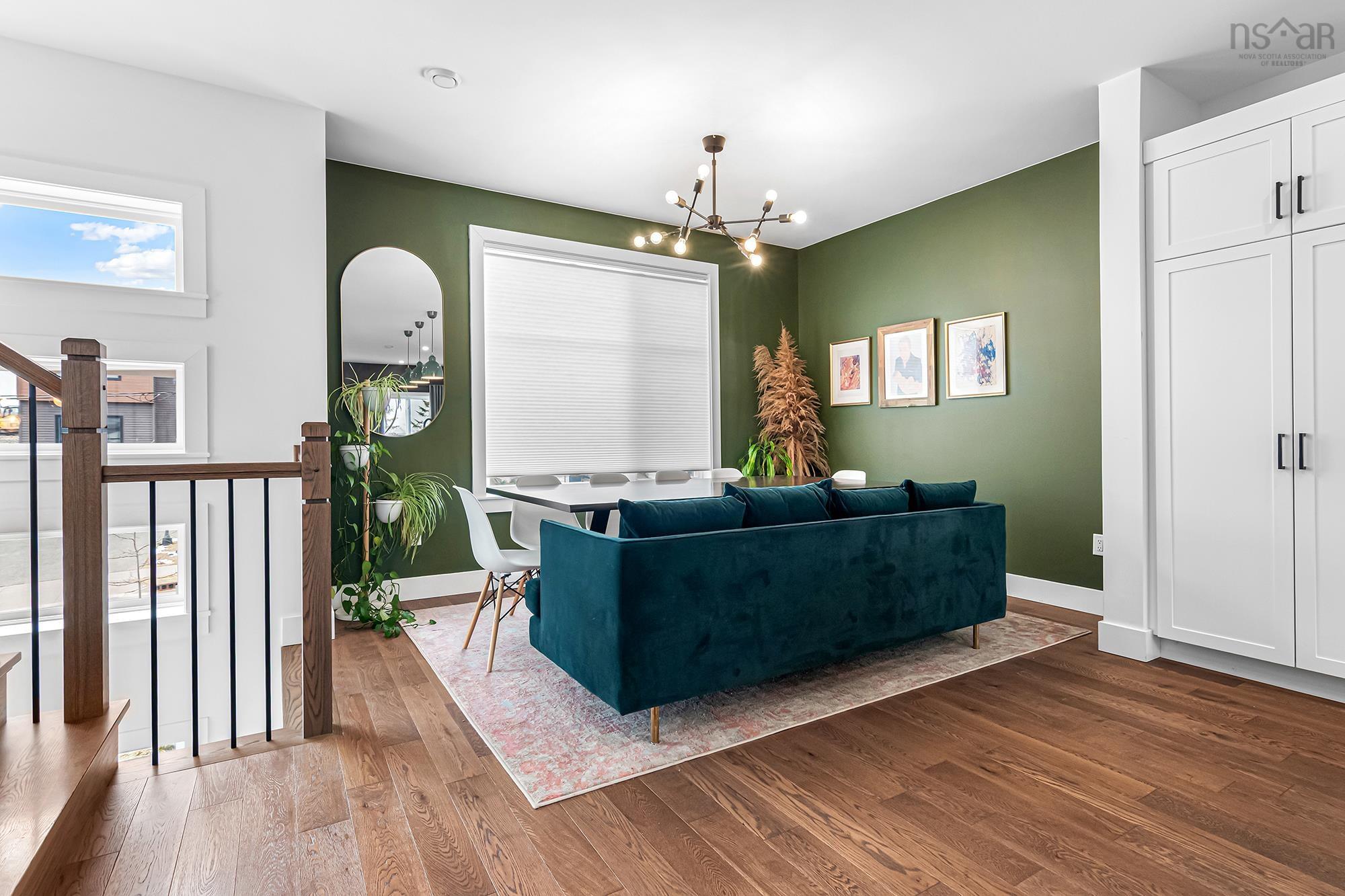 23 Amalfi Way, Timberlea, NS (MLS 202605928)