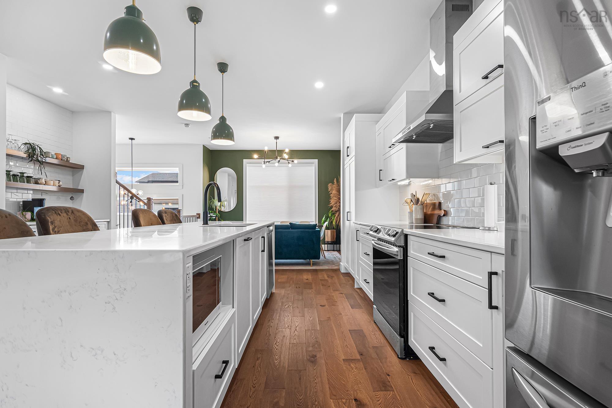 23 Amalfi Way, Timberlea, NS (MLS 202605928)