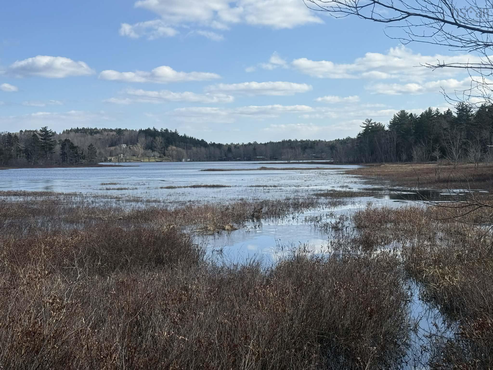 Peninsula Road, Hebbville, NS (MLS 202605933)