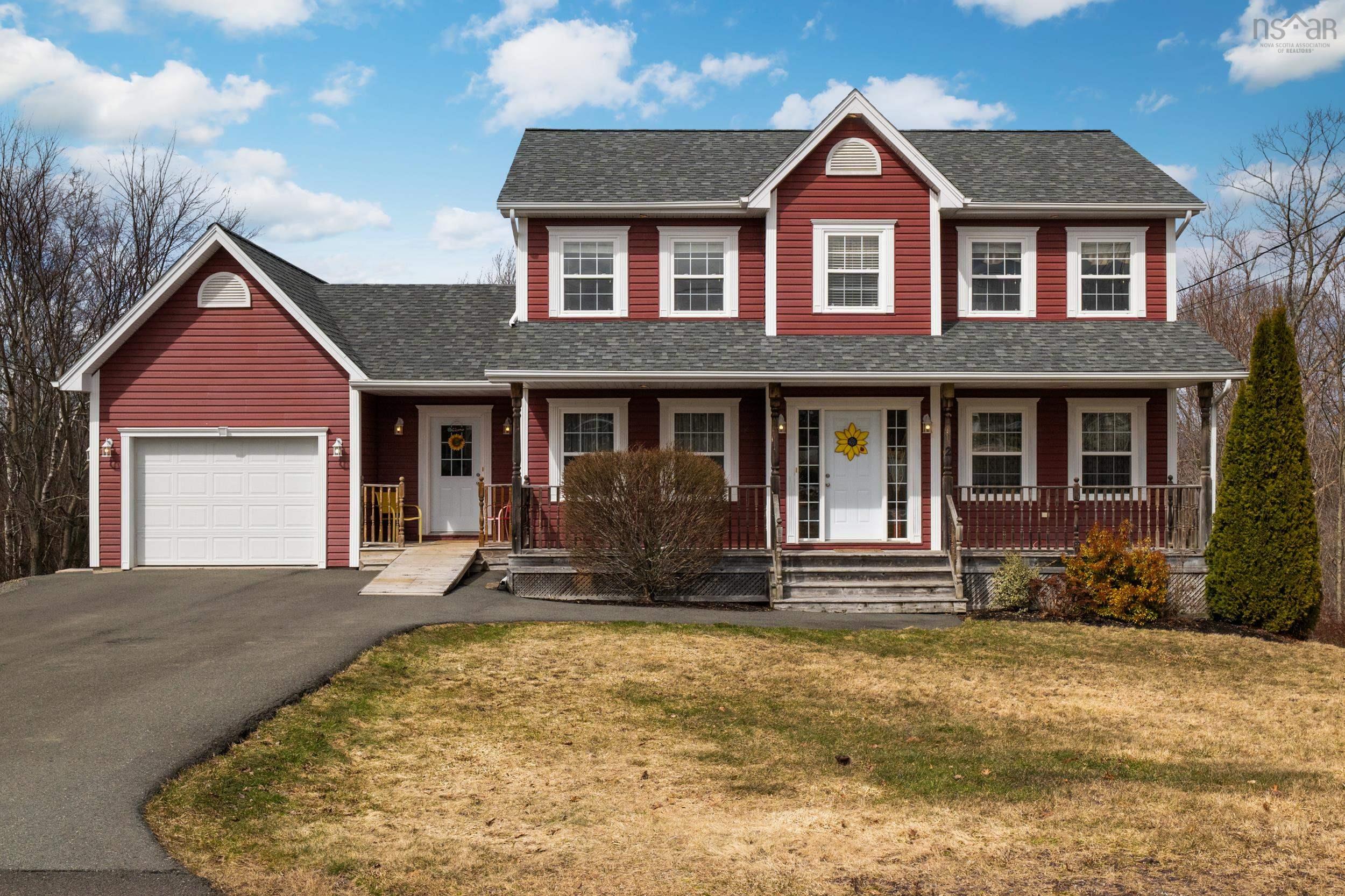 2 Golden Eagle Drive, North Kentville, NS (MLS® 202605937)