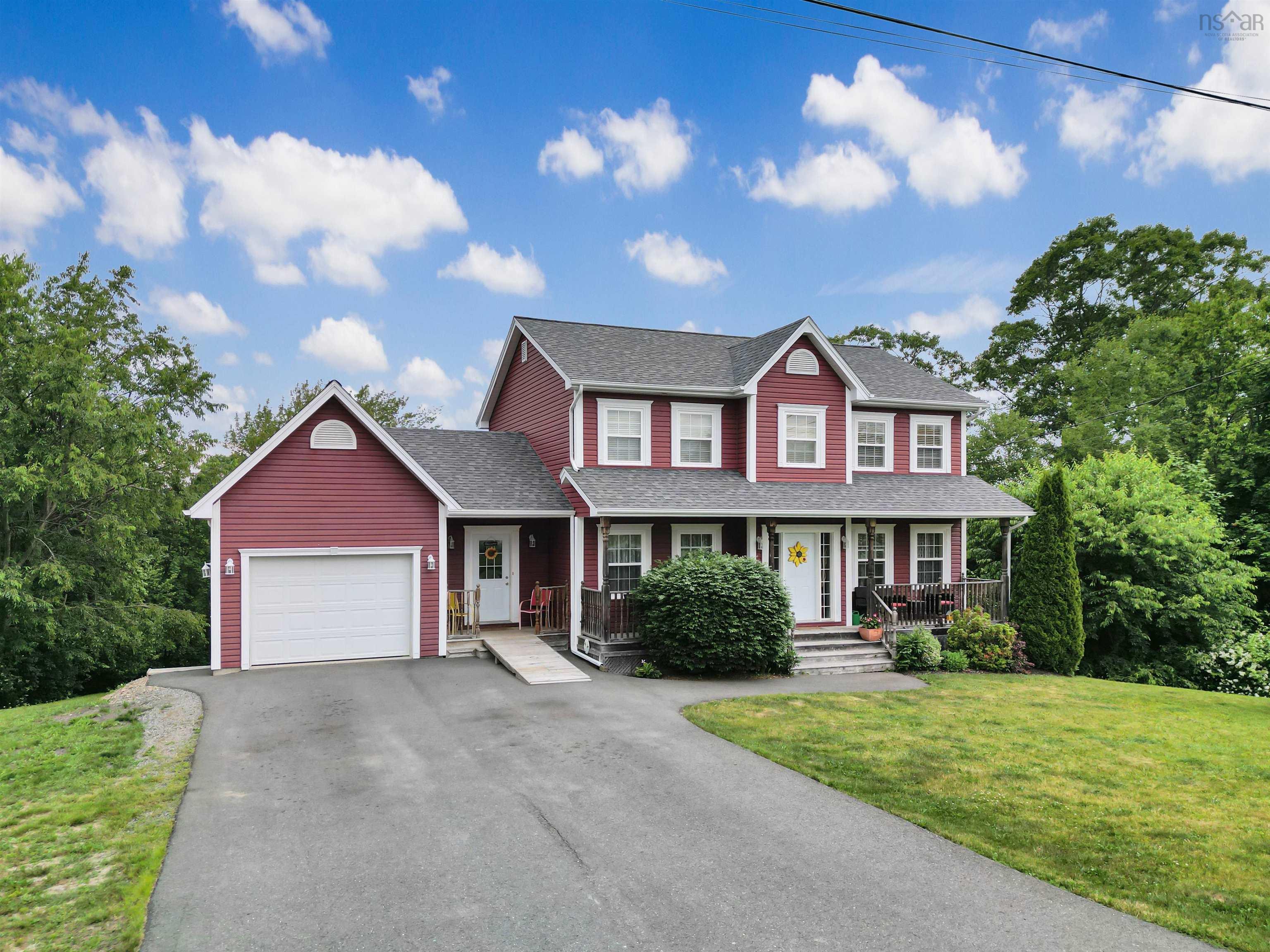 $624,900.00: 2 Golden Eagle Drive, North Kentville
