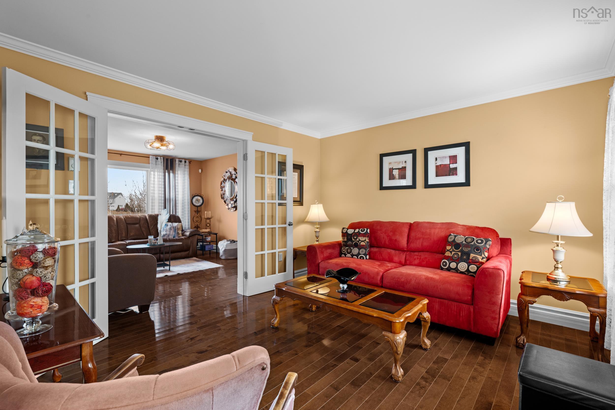 $629,900.00: 2 Golden Eagle Drive, North Kentville