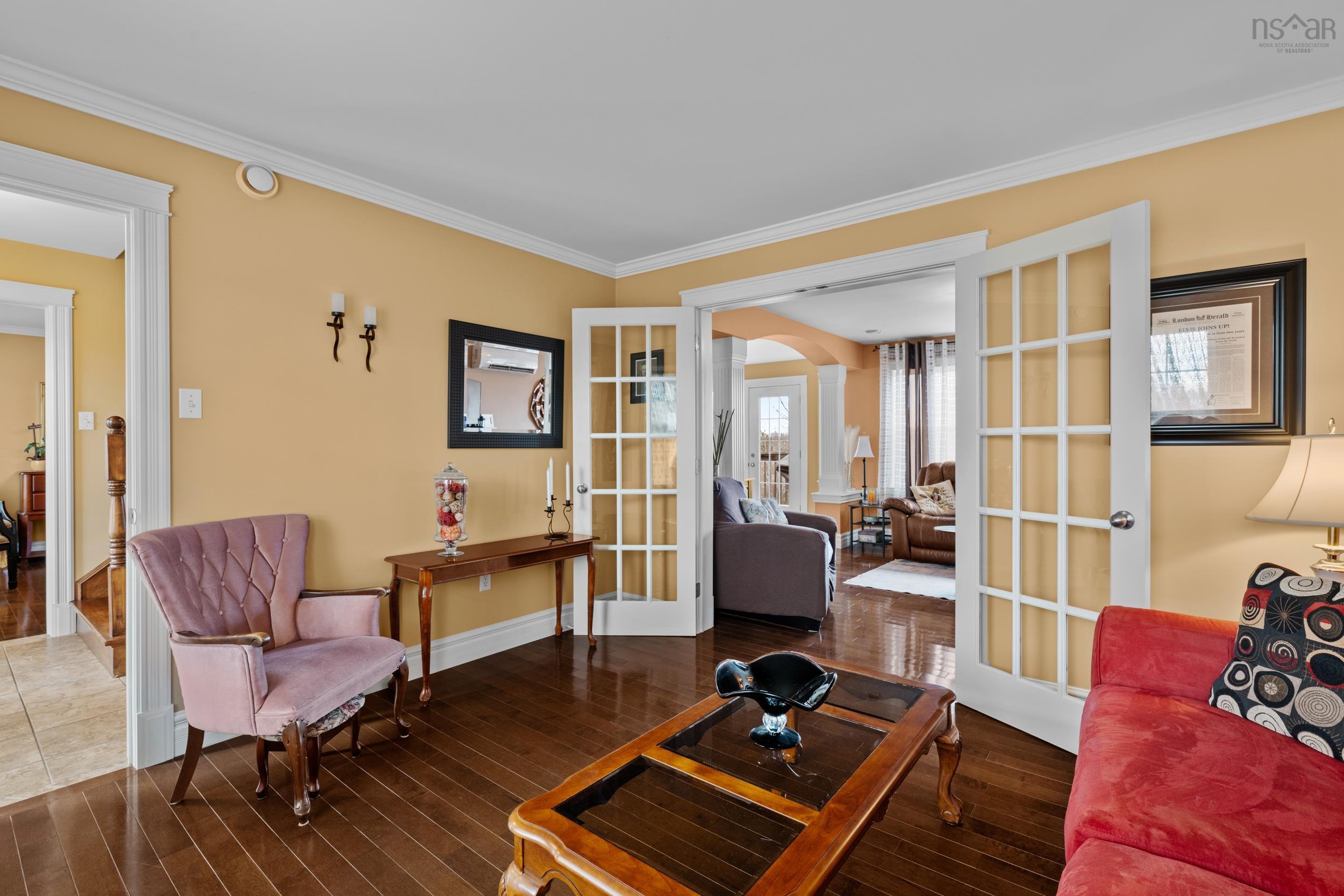 $629,900.00: 2 Golden Eagle Drive, North Kentville