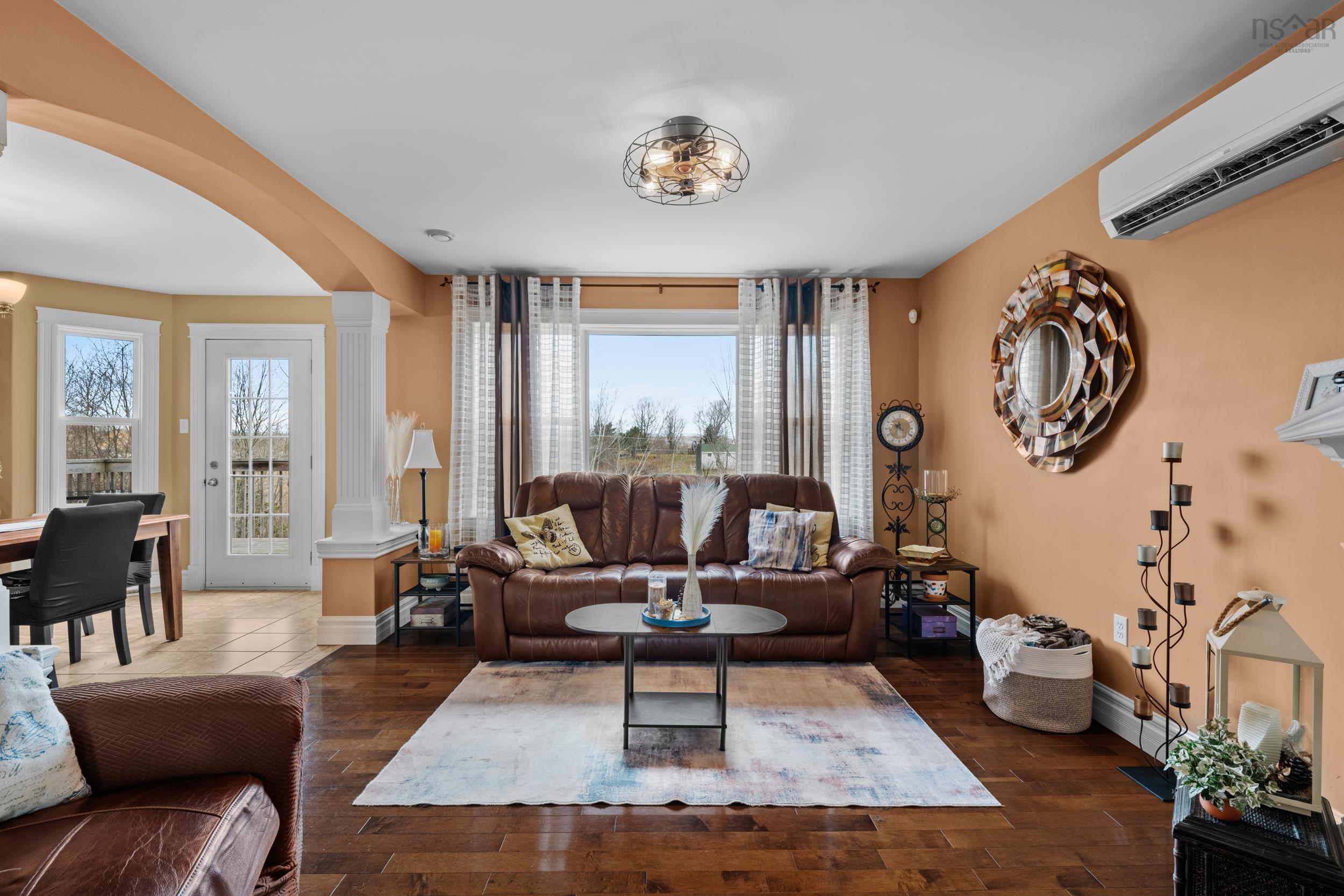 $629,900.00: 2 Golden Eagle Drive, North Kentville