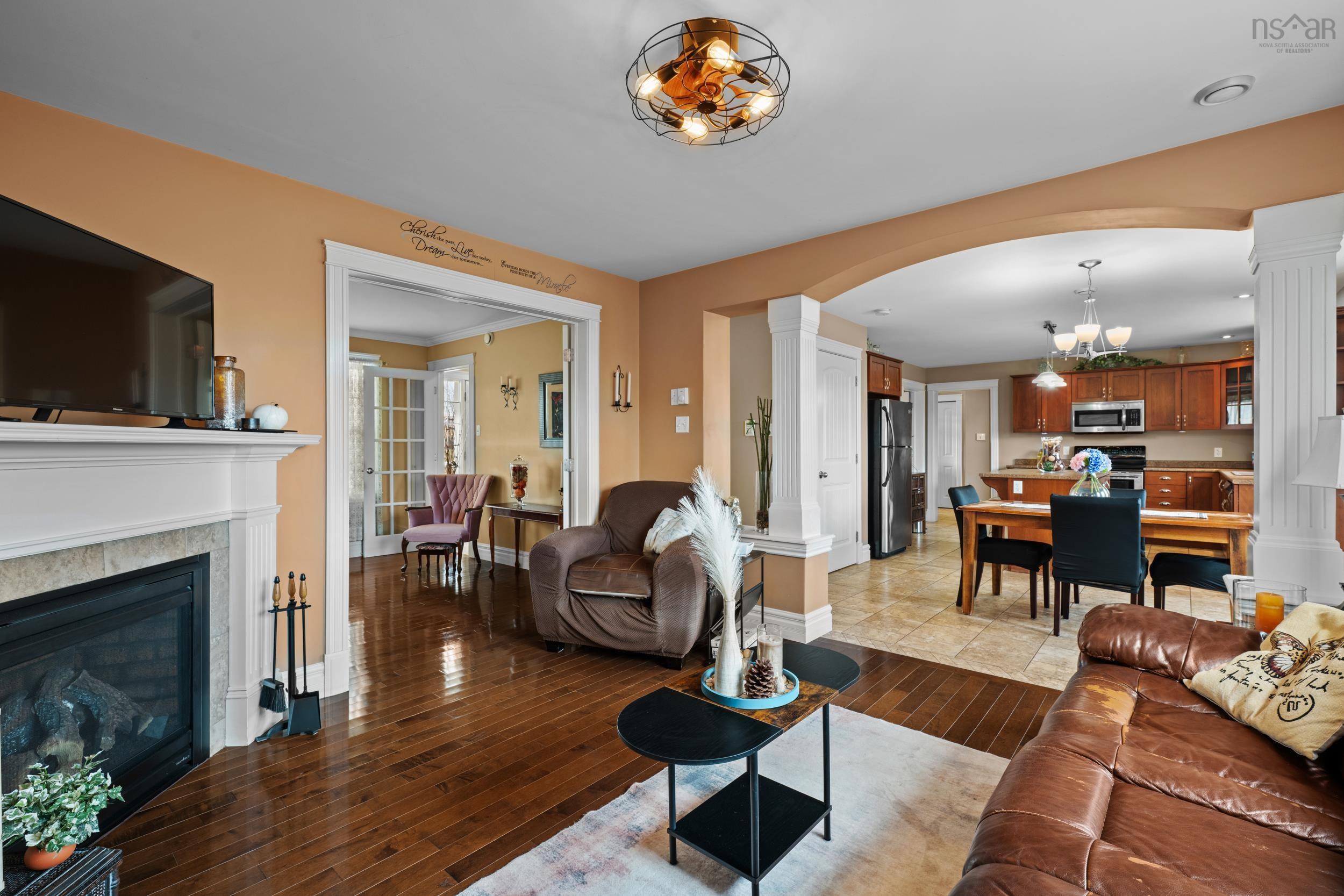 $629,900.00: 2 Golden Eagle Drive, North Kentville