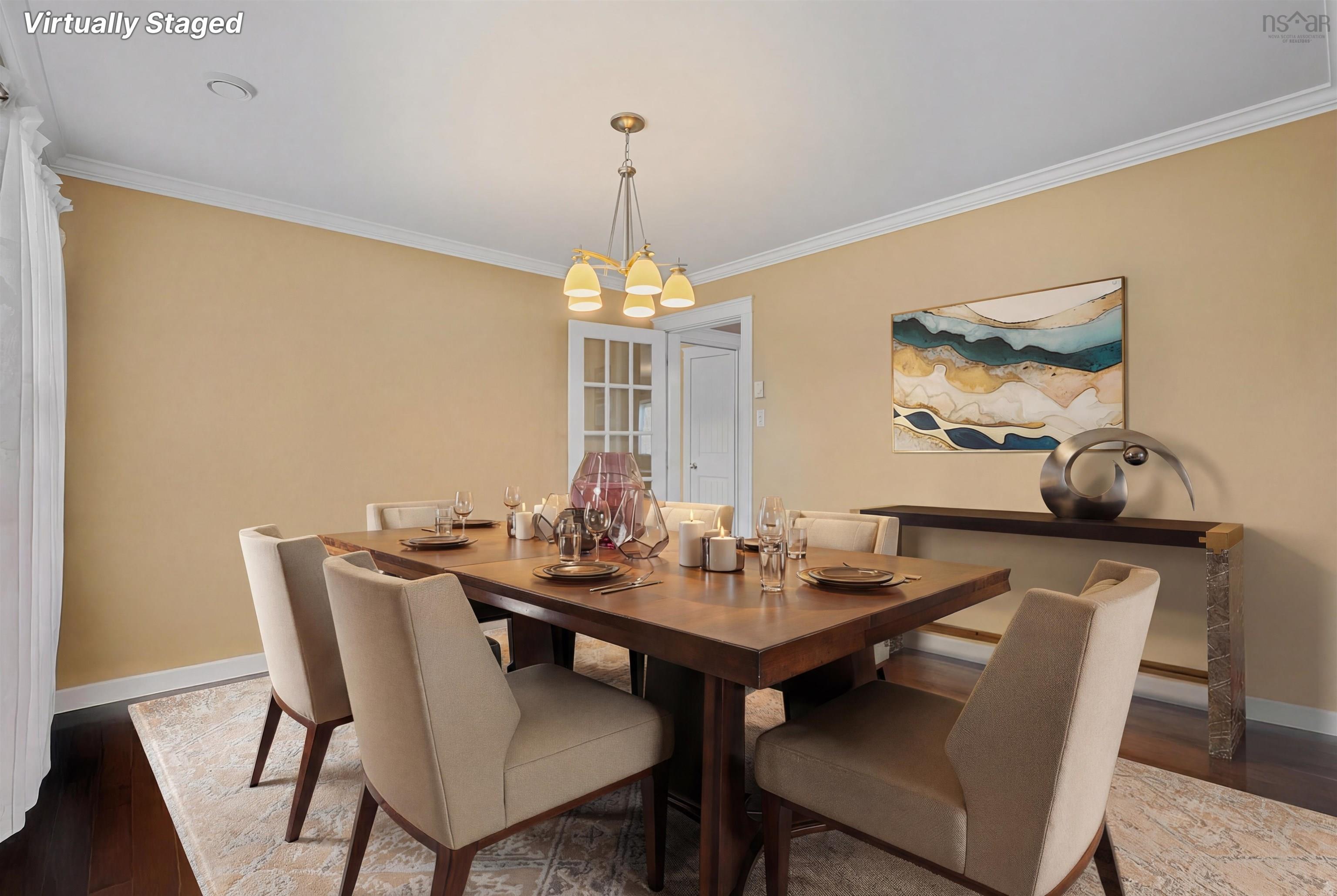 $629,900.00: 2 Golden Eagle Drive, North Kentville