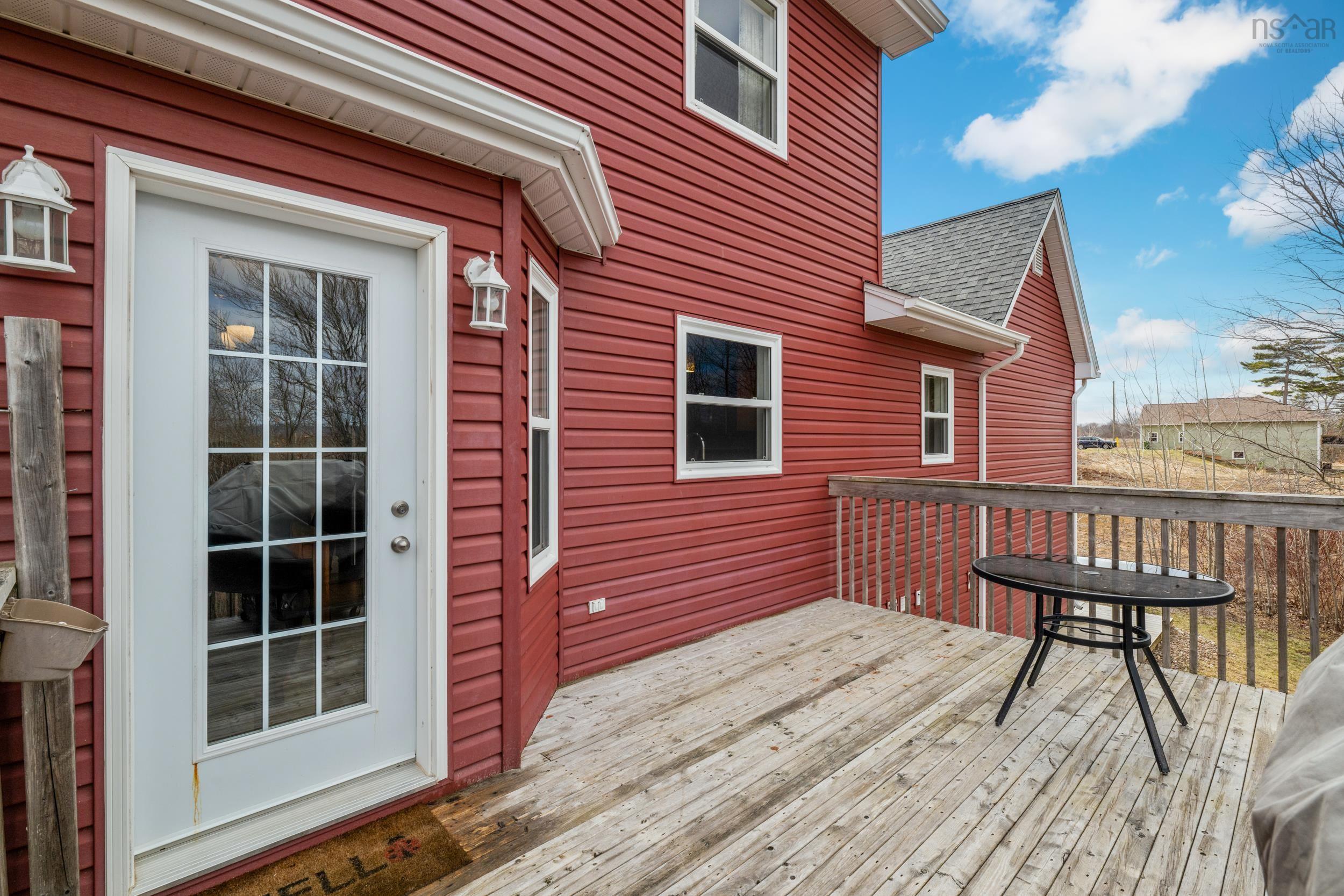 $629,900.00: 2 Golden Eagle Drive, North Kentville