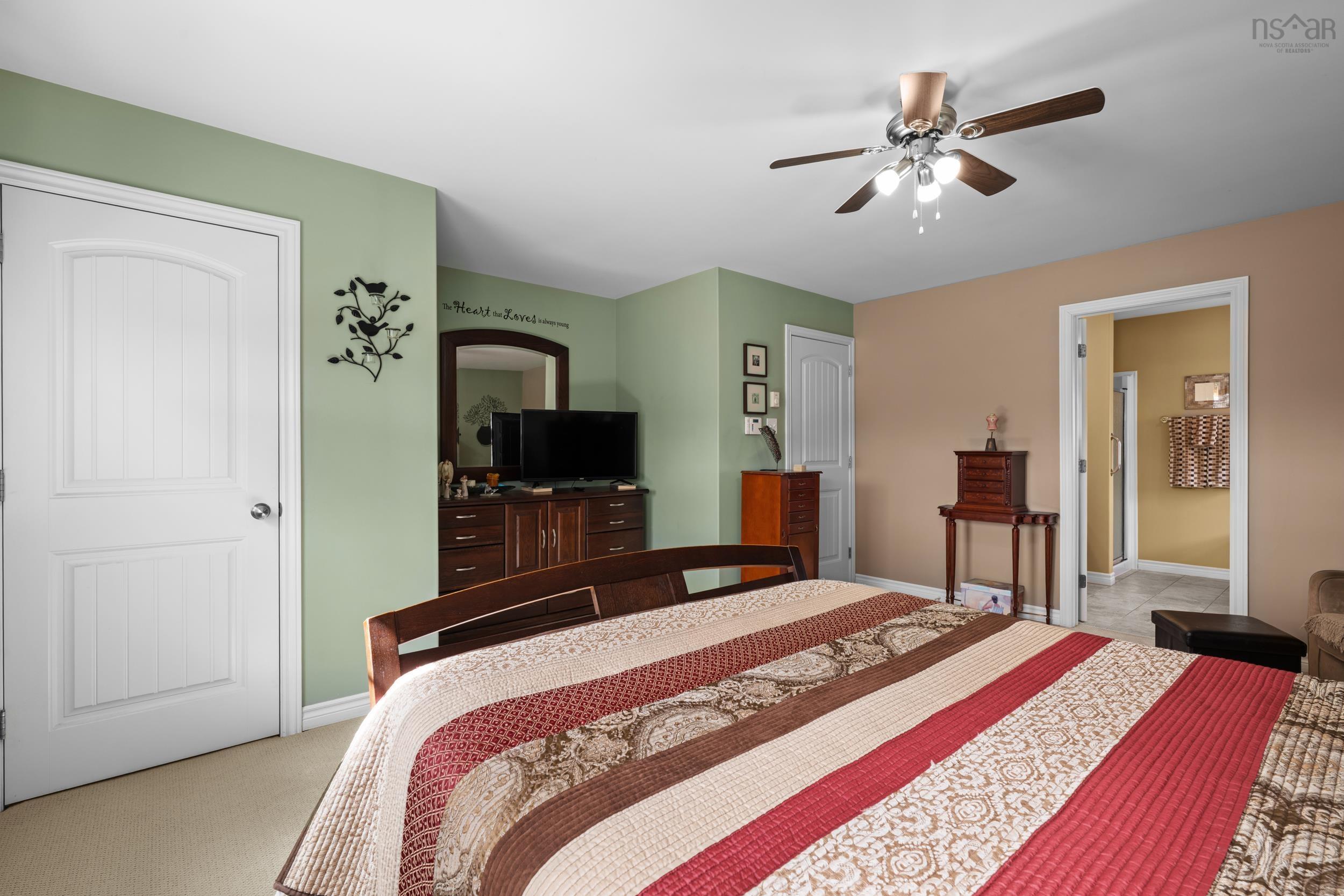 $629,900.00: 2 Golden Eagle Drive, North Kentville