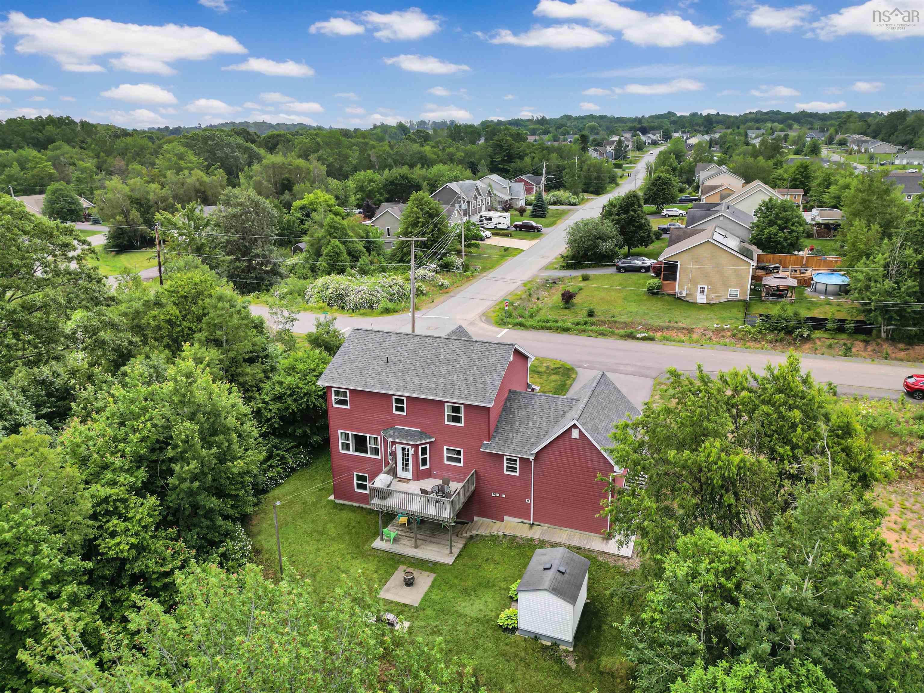$624,900.00: 2 Golden Eagle Drive, North Kentville