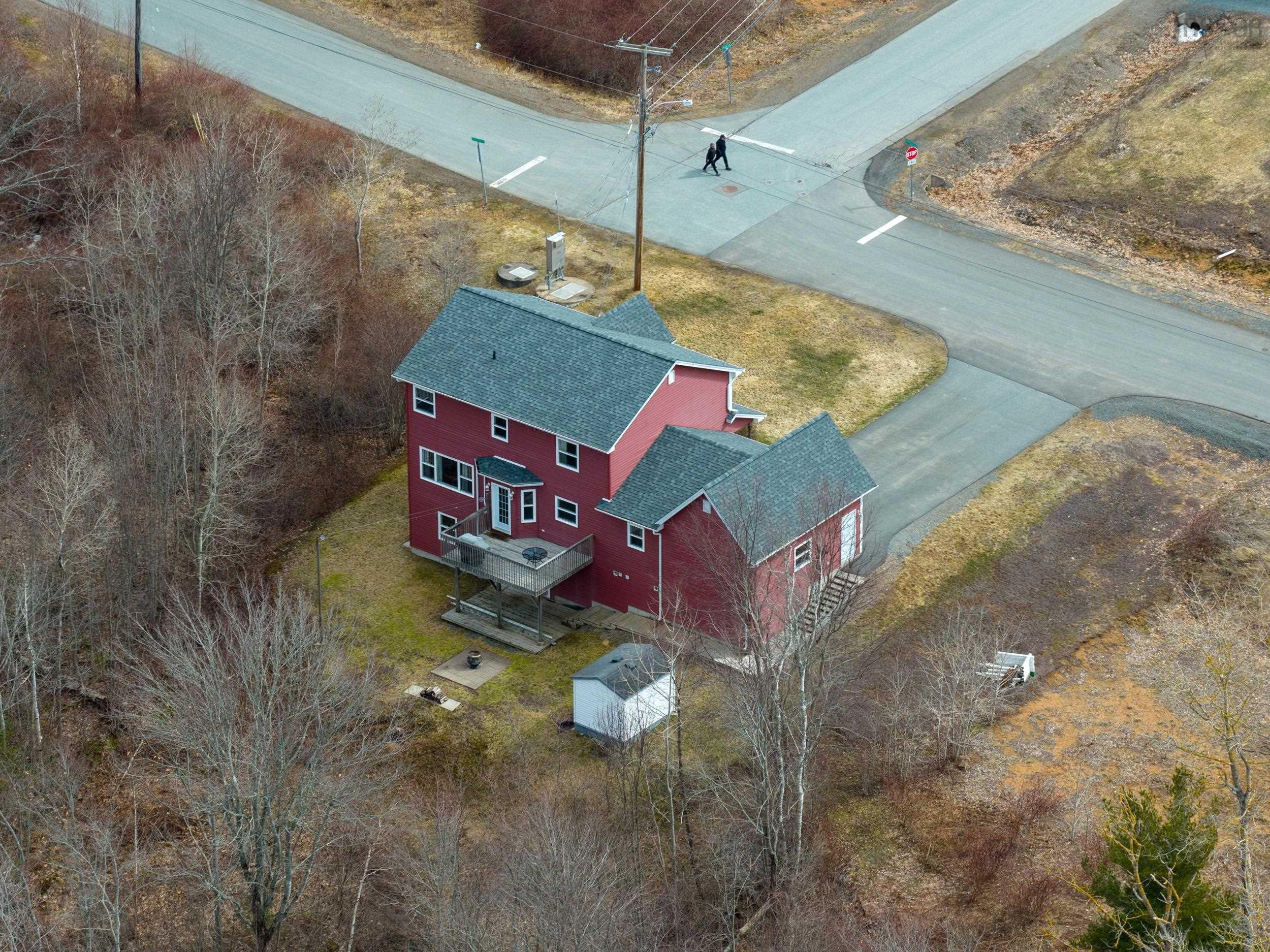 $629,900.00: 2 Golden Eagle Drive, North Kentville