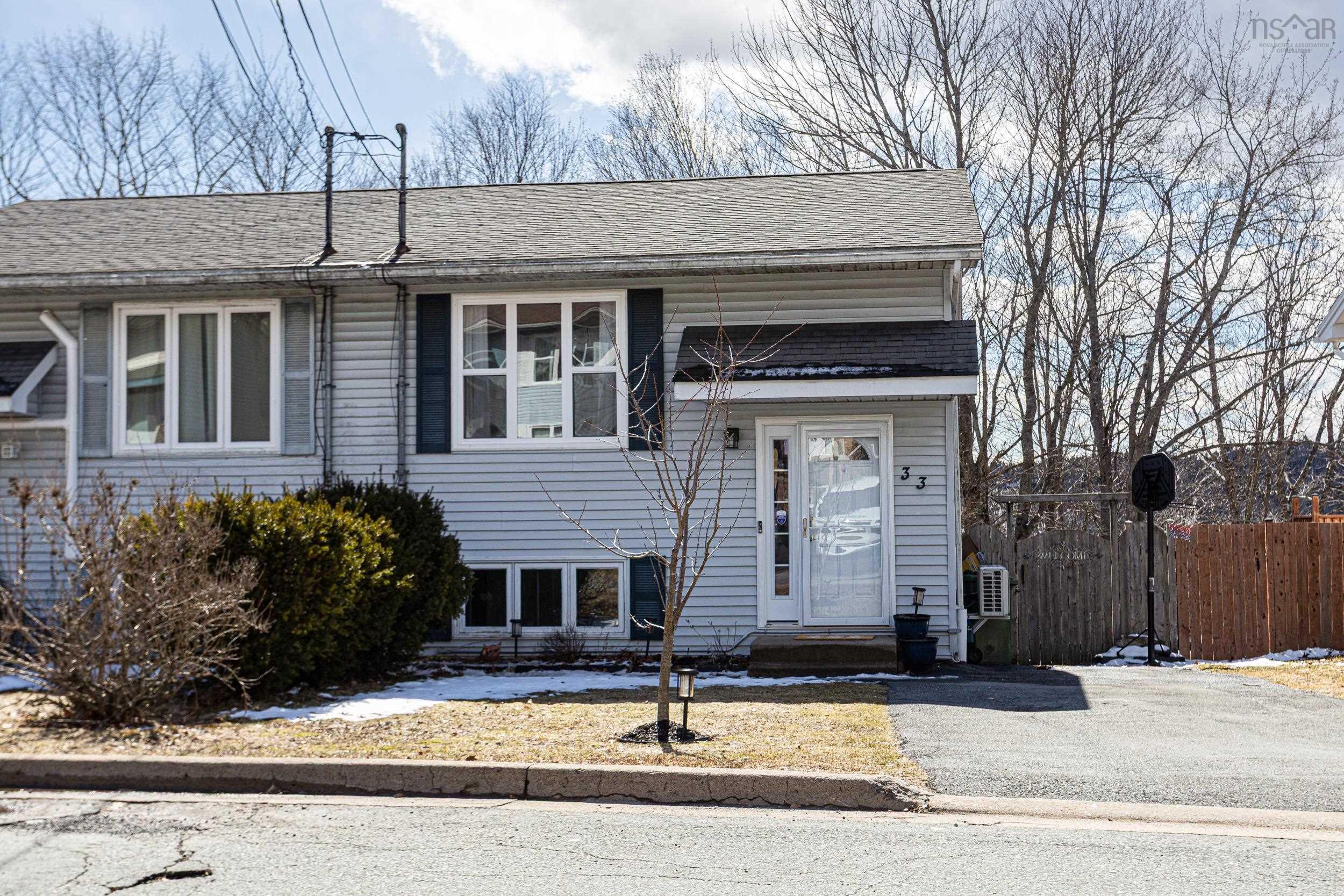 $449,900.00: 33 Florence Place Court, Lower Sackville