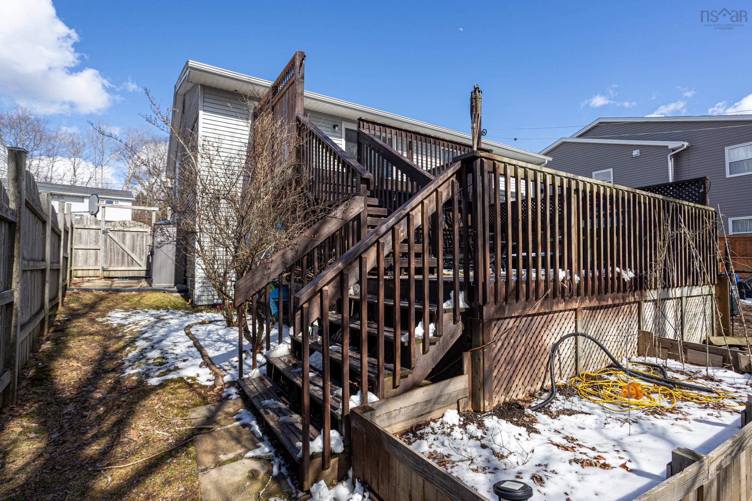 $449,900.00: 33 Florence Place Court, Lower Sackville