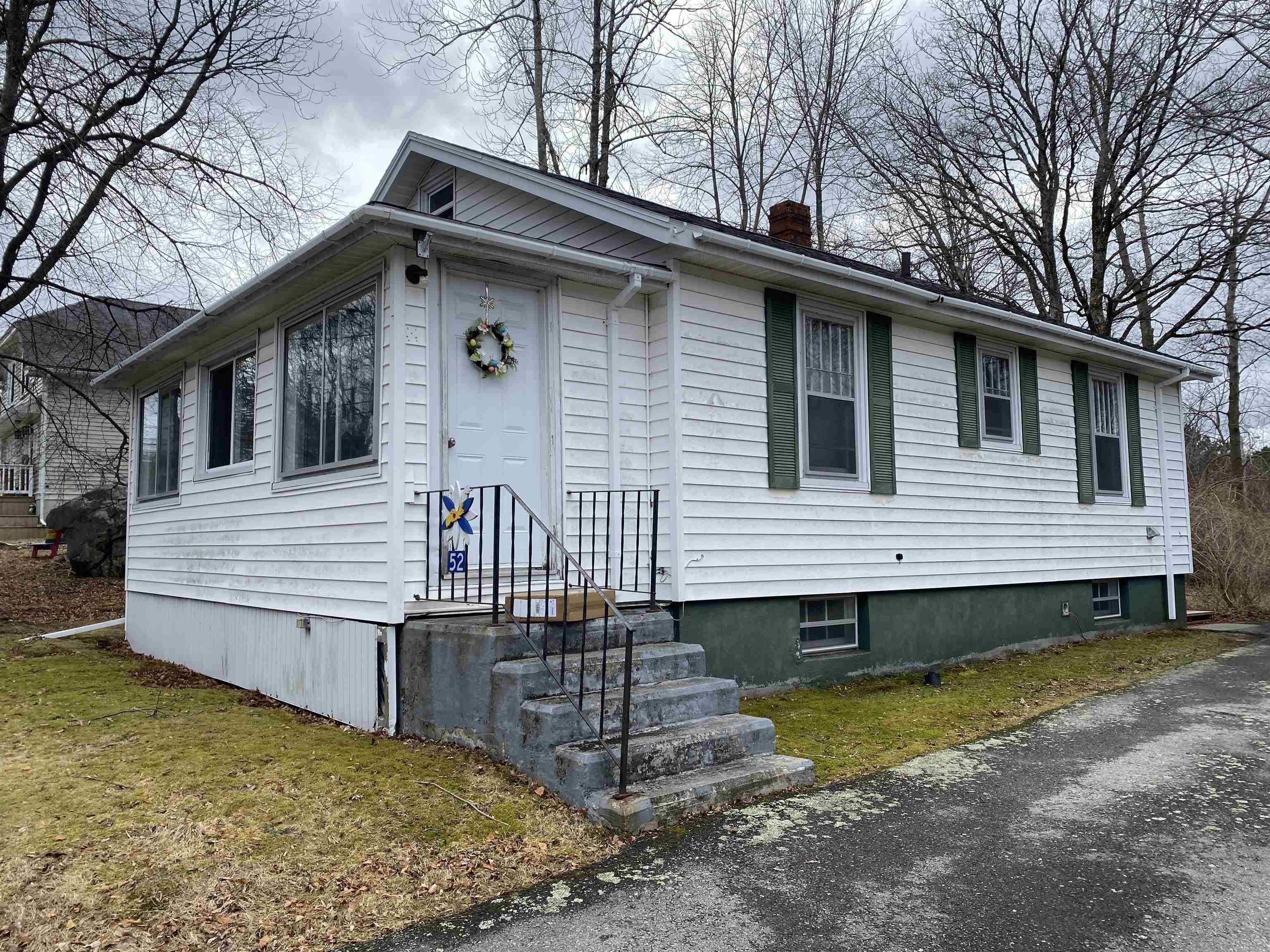 $269,000.00: 52 Park Street, Liverpool