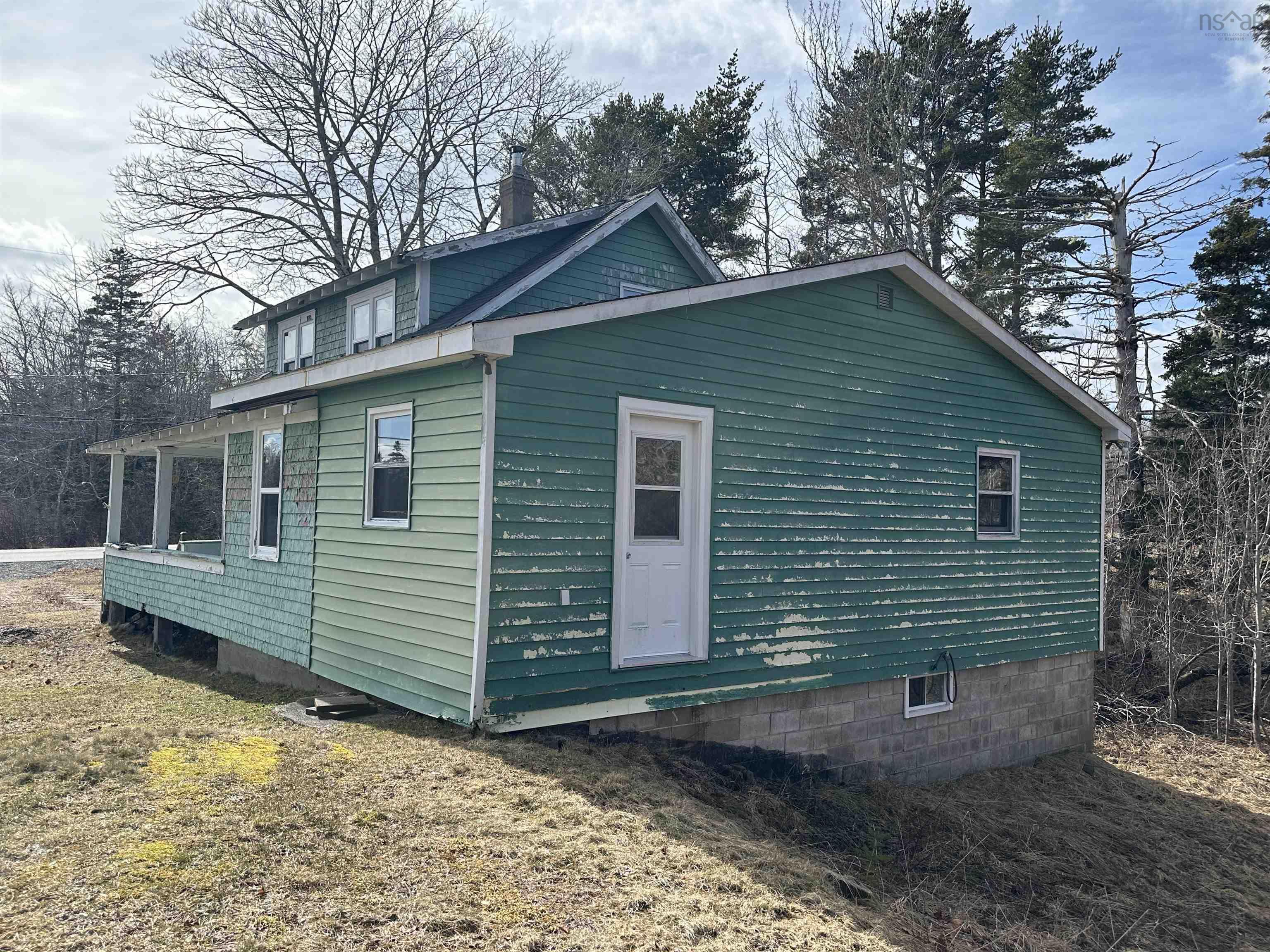 $143,000.00: 131 Old Meeting House Road, Beach Meadows