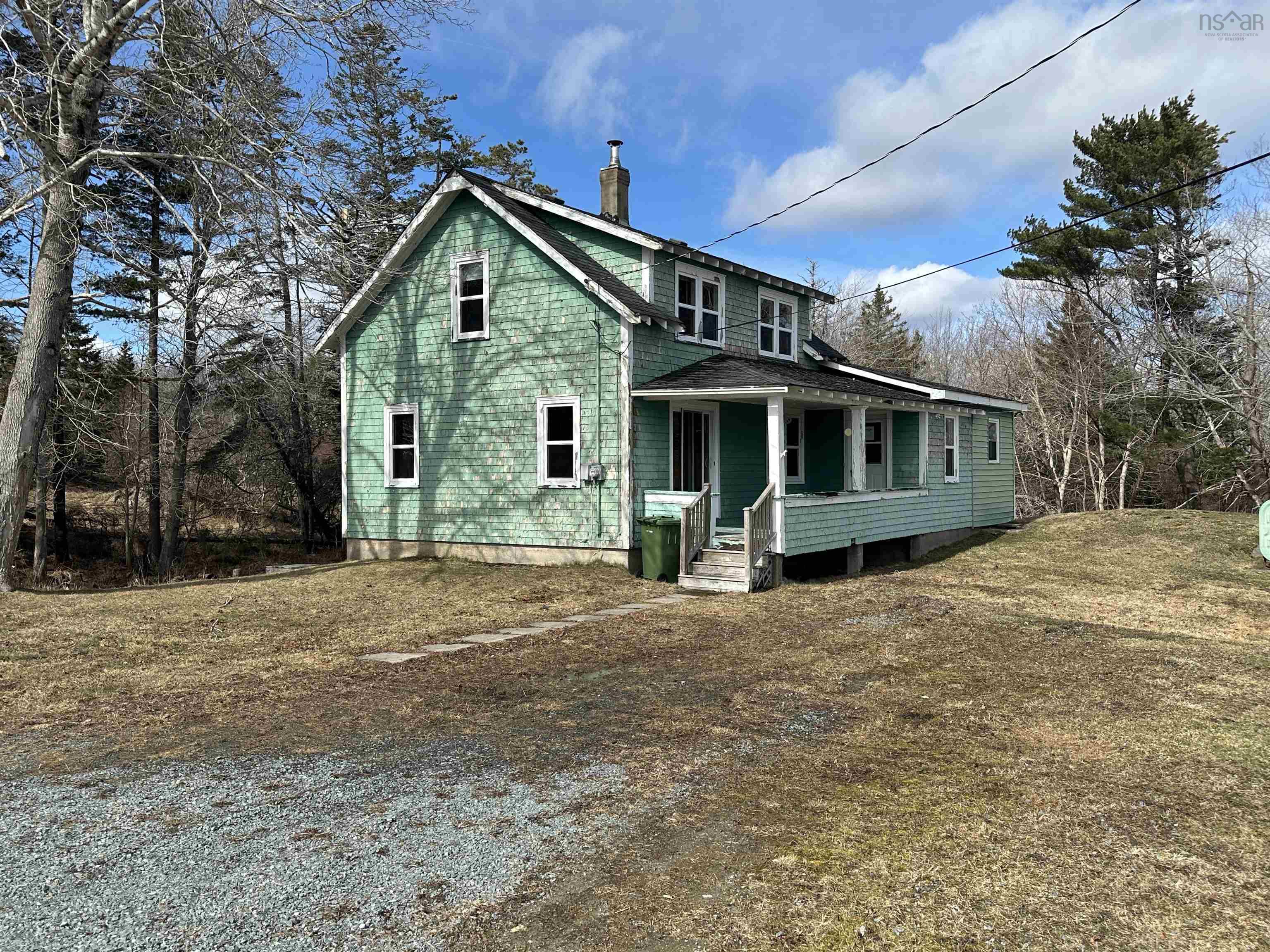 $143,000.00: 131 Old Meeting House Road, Beach Meadows