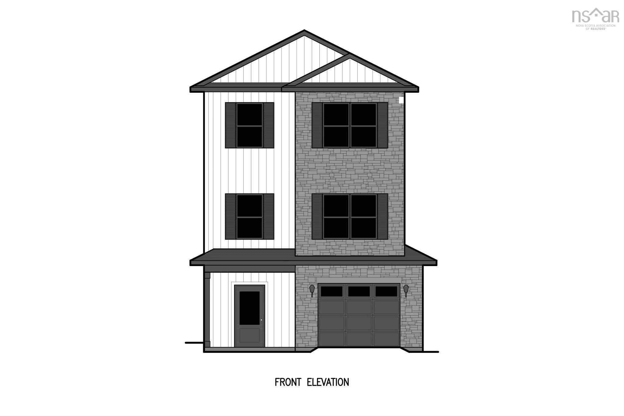 Gar-6 24 Garvey Court, Bedford, NS (MLS 202605944)