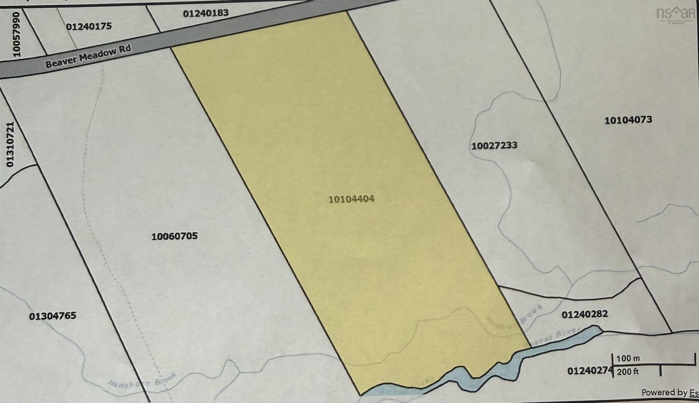 $39,999.00: Beaver meadow Road, Beaver Meadow