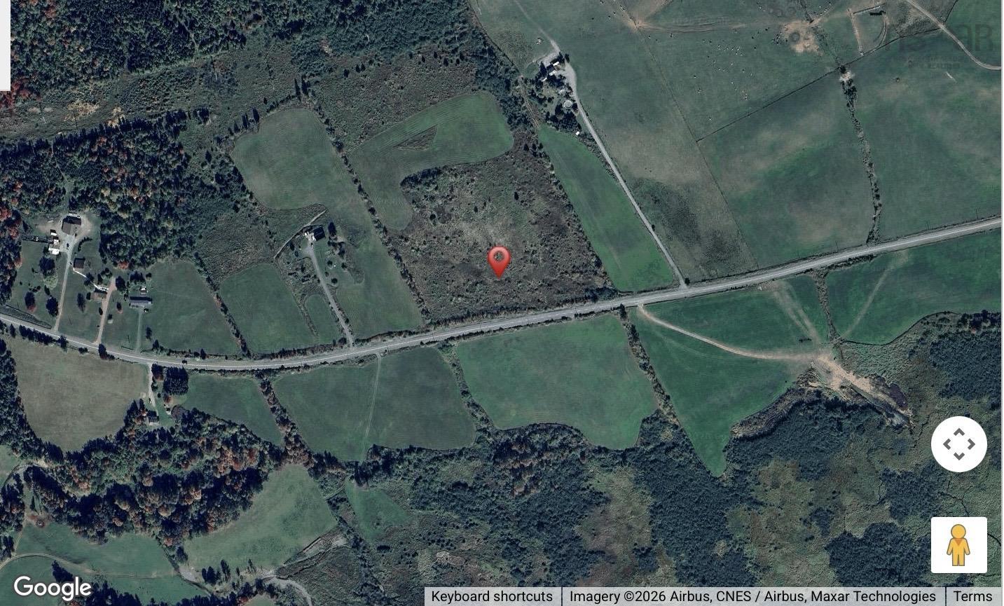 $82,500.00: BEAVER MEADOW Road, Beaver Meadow