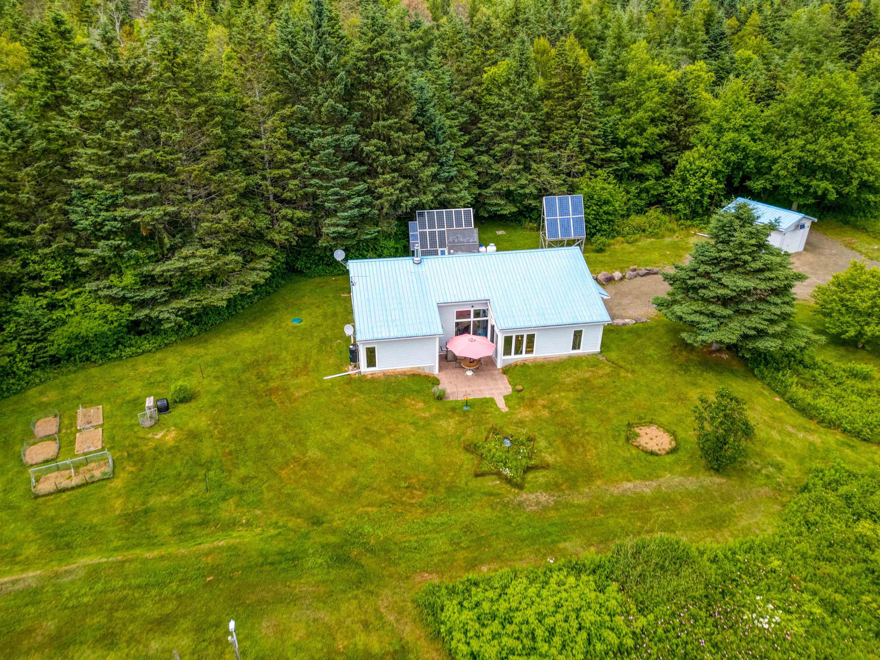 $369,900.00: 5047 Granville Road, Granville Ferry