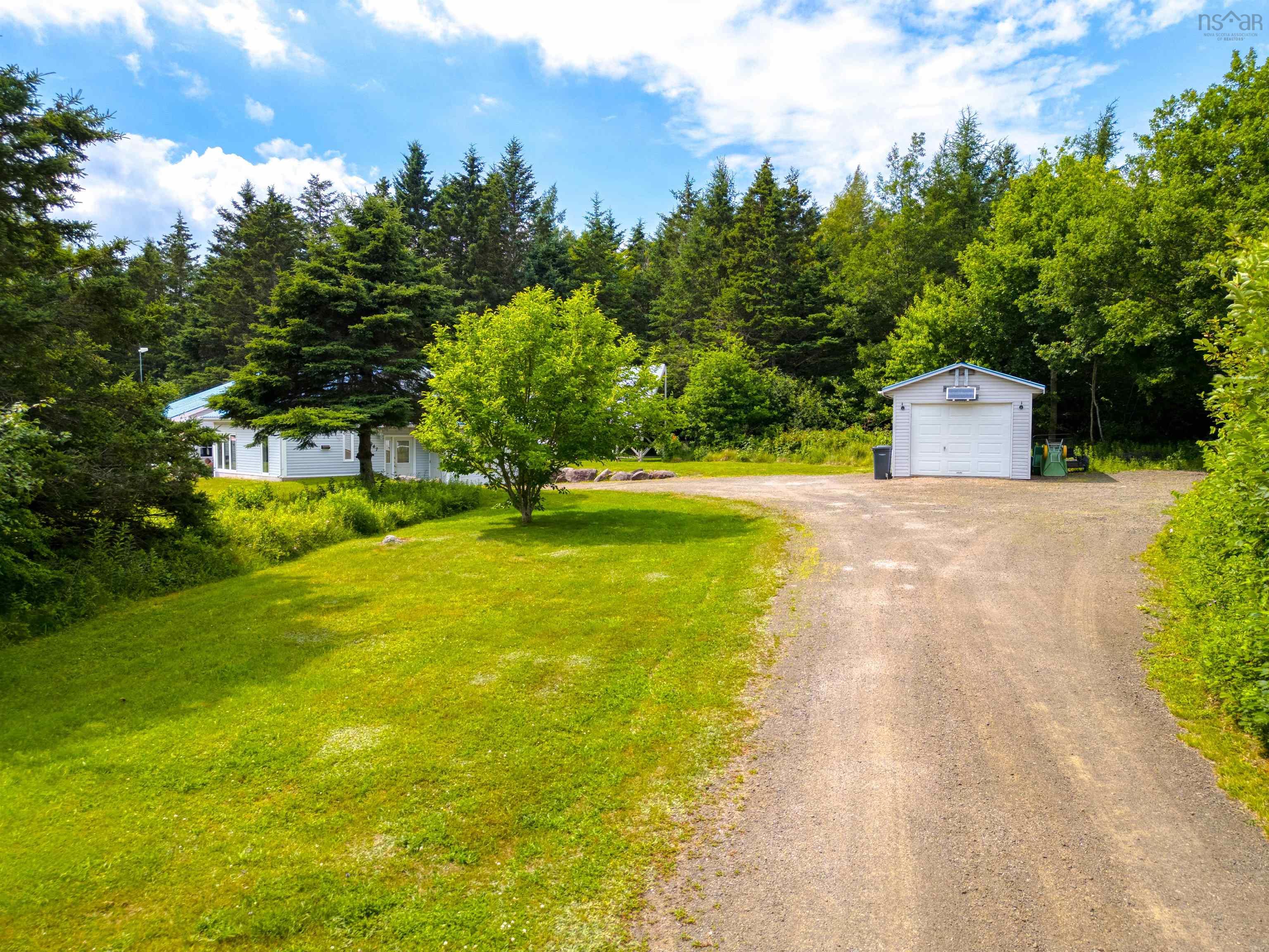 $369,900.00: 5047 Granville Road, Granville Ferry