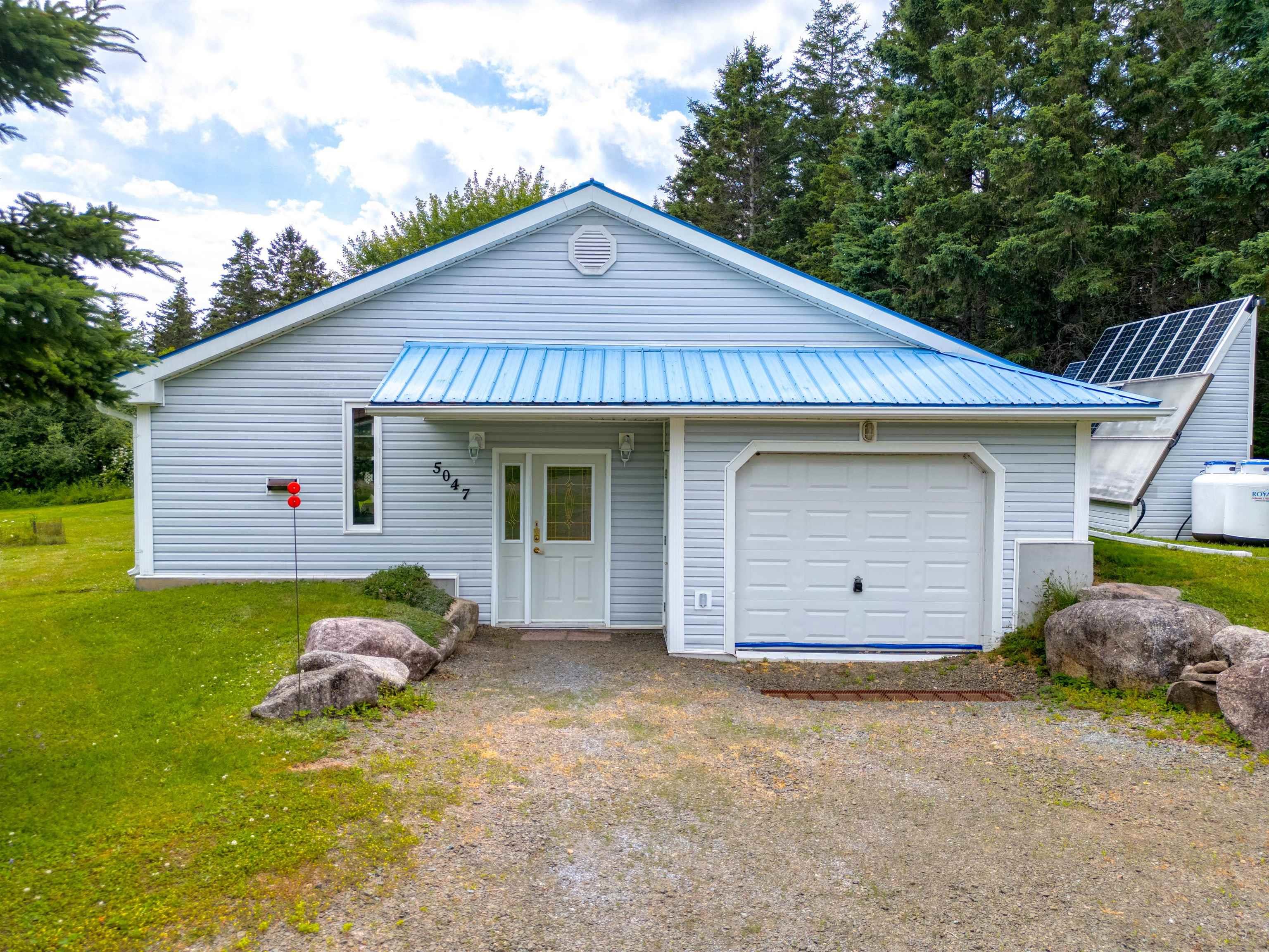 $369,900.00: 5047 Granville Road, Granville Ferry