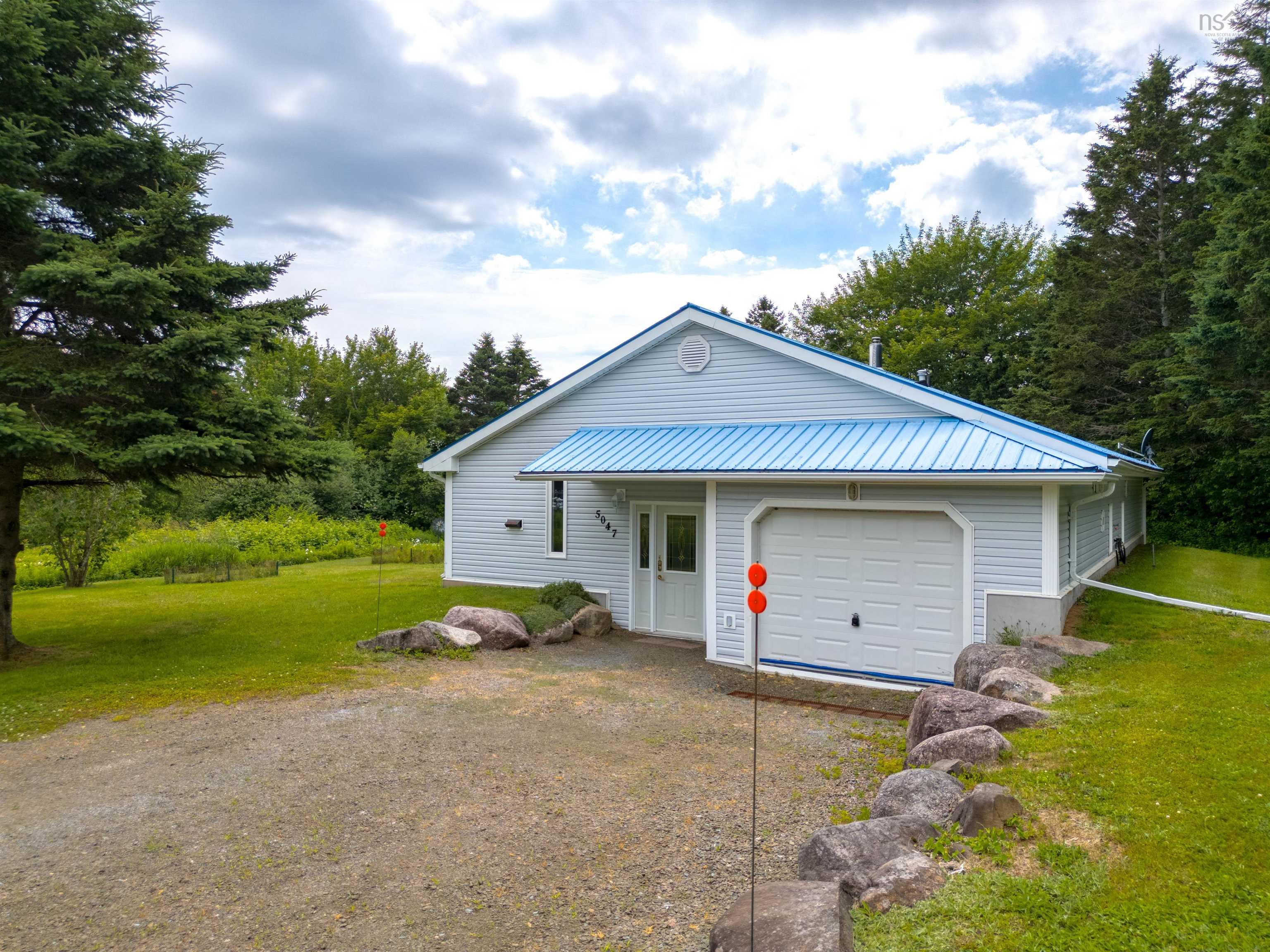 $369,900.00: 5047 Granville Road, Granville Ferry