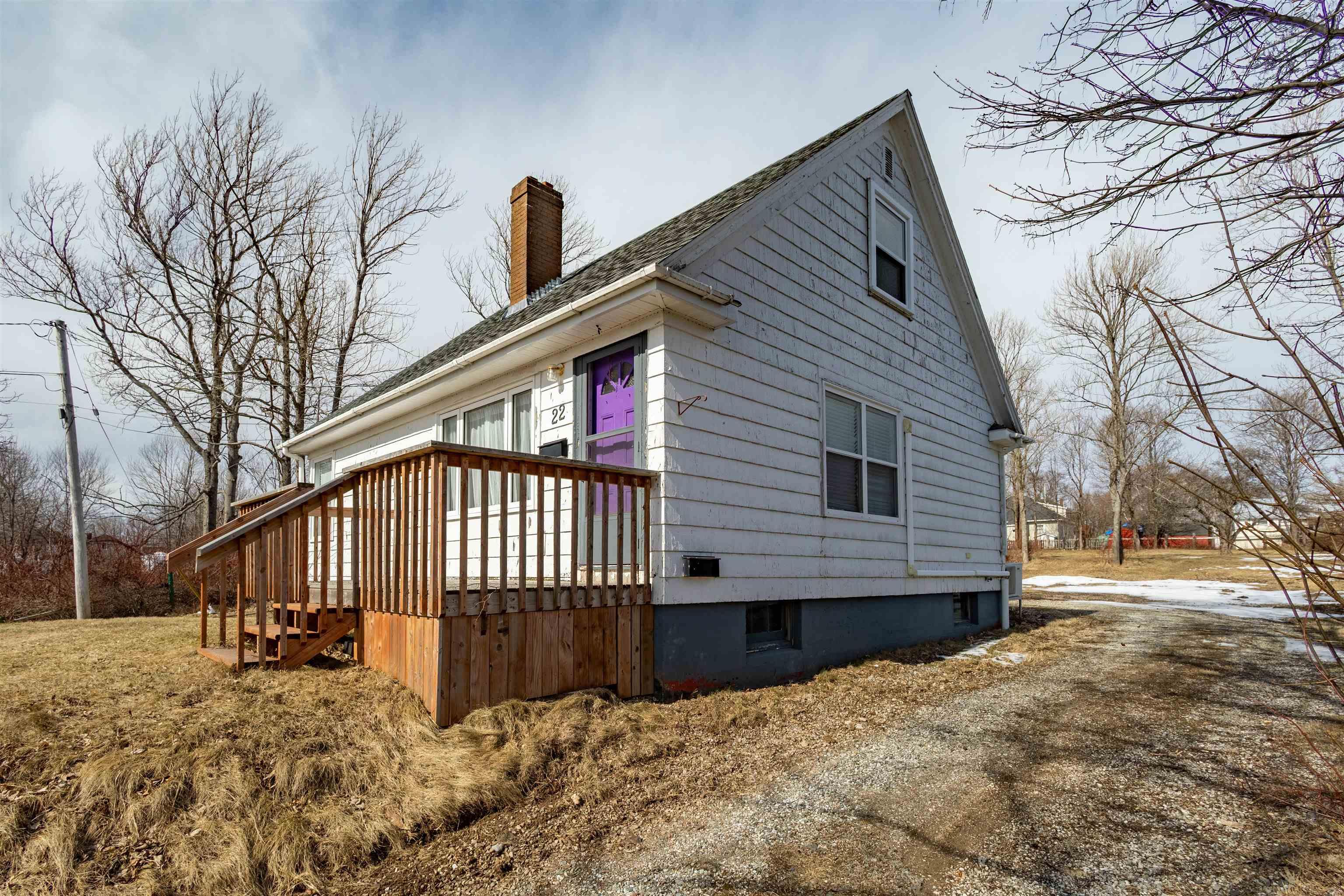 $245,000.00: 22 Archibald Street, Sydney Mines