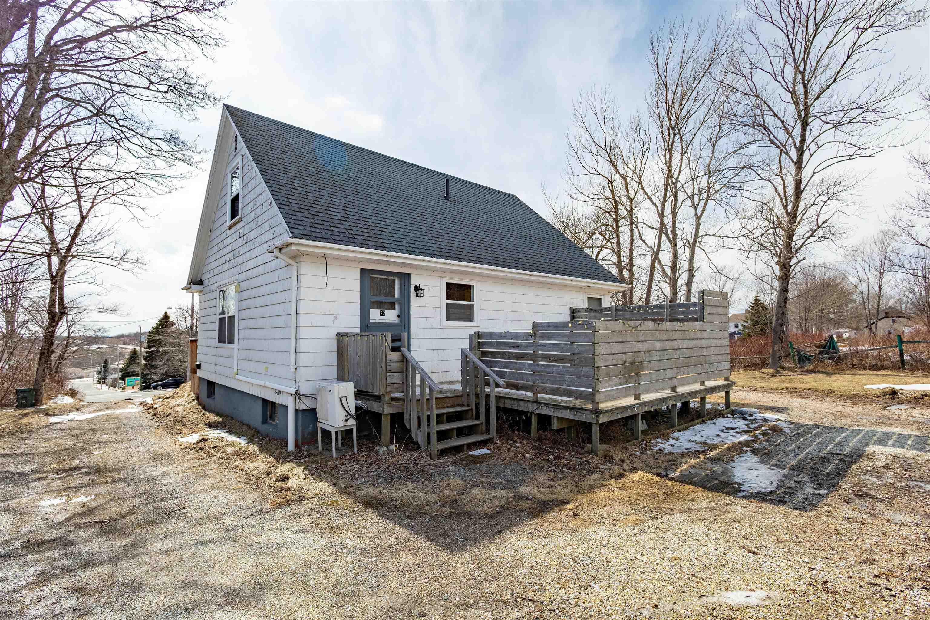 $245,000.00: 22 Archibald Street, Sydney Mines