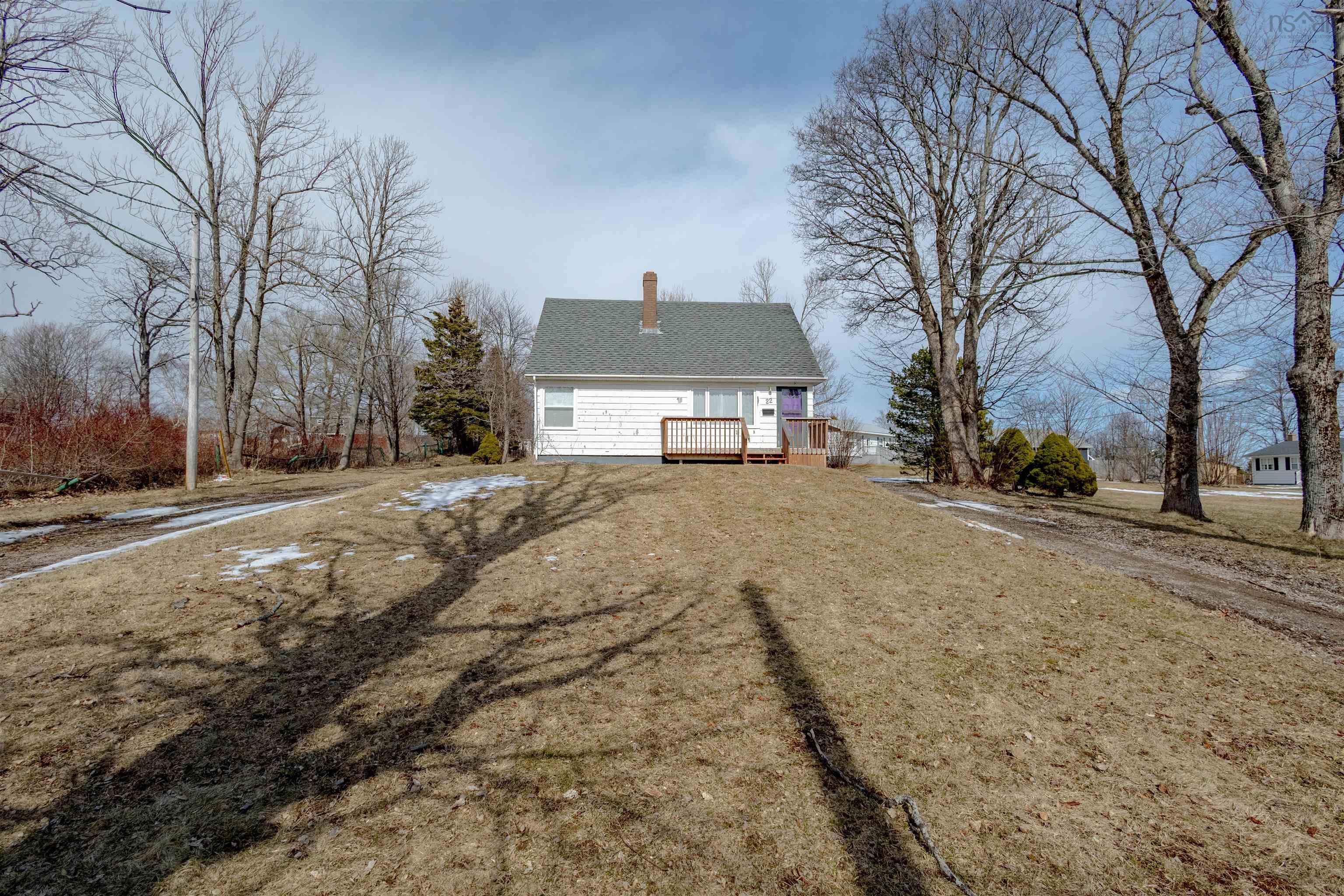 $245,000.00: 22 Archibald Street, Sydney Mines