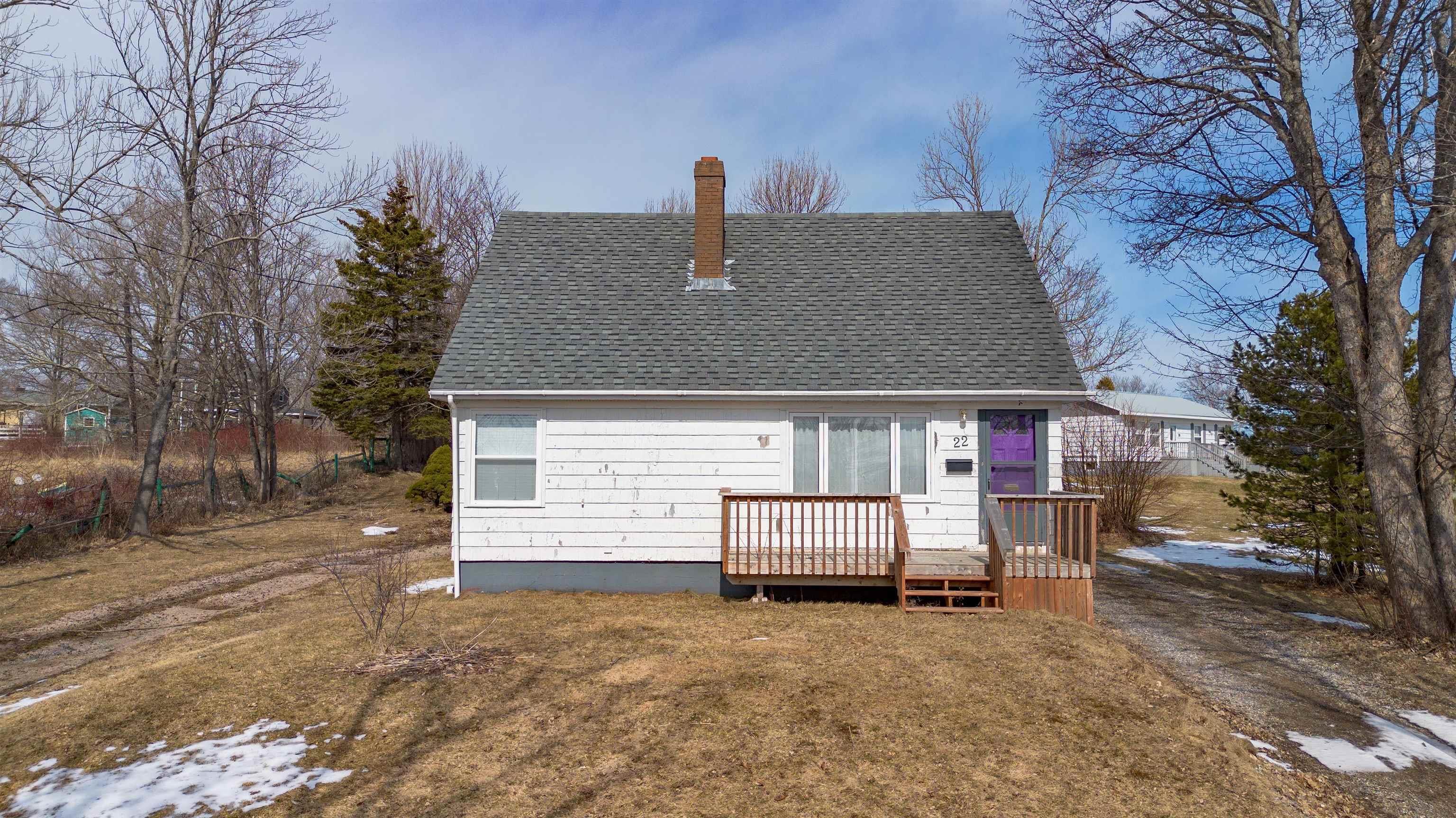 $245,000.00: 22 Archibald Street, Sydney Mines