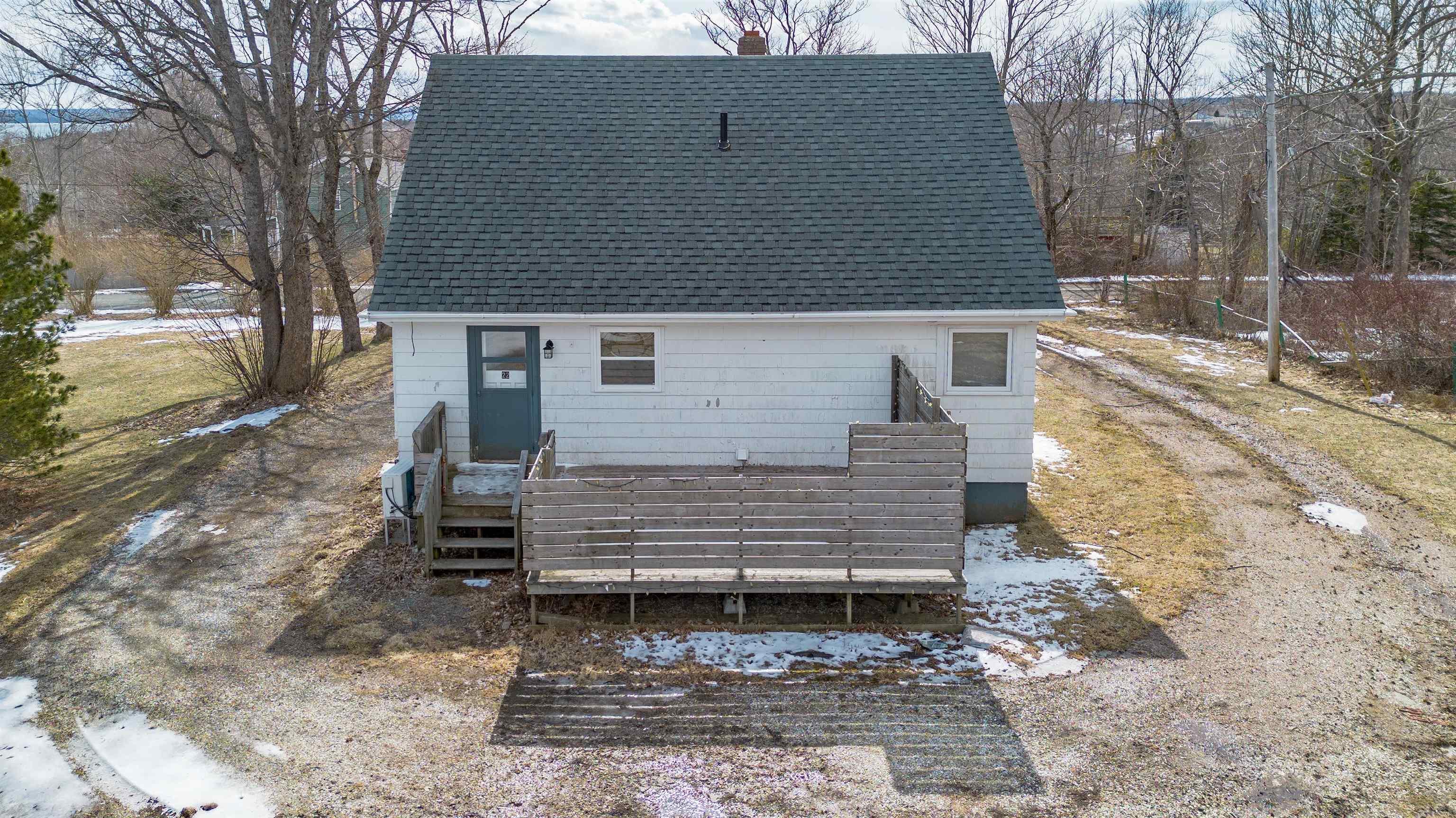 $245,000.00: 22 Archibald Street, Sydney Mines