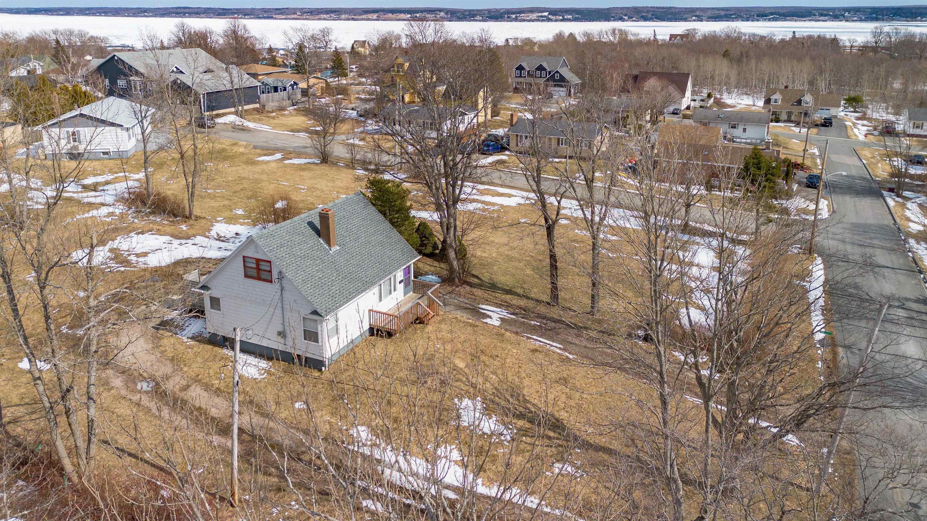 $245,000.00: 22 Archibald Street, Sydney Mines