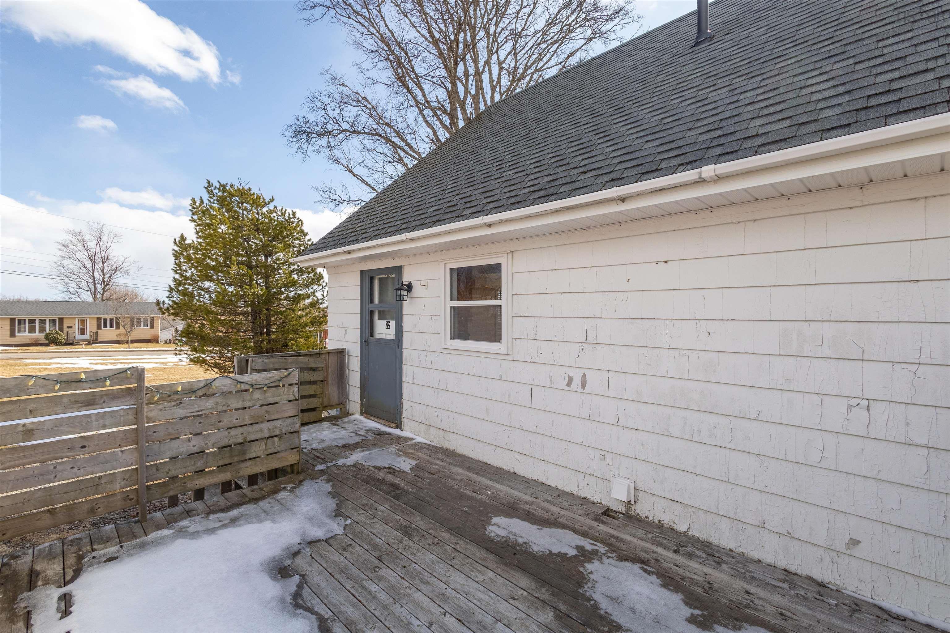 $245,000.00: 22 Archibald Street, Sydney Mines