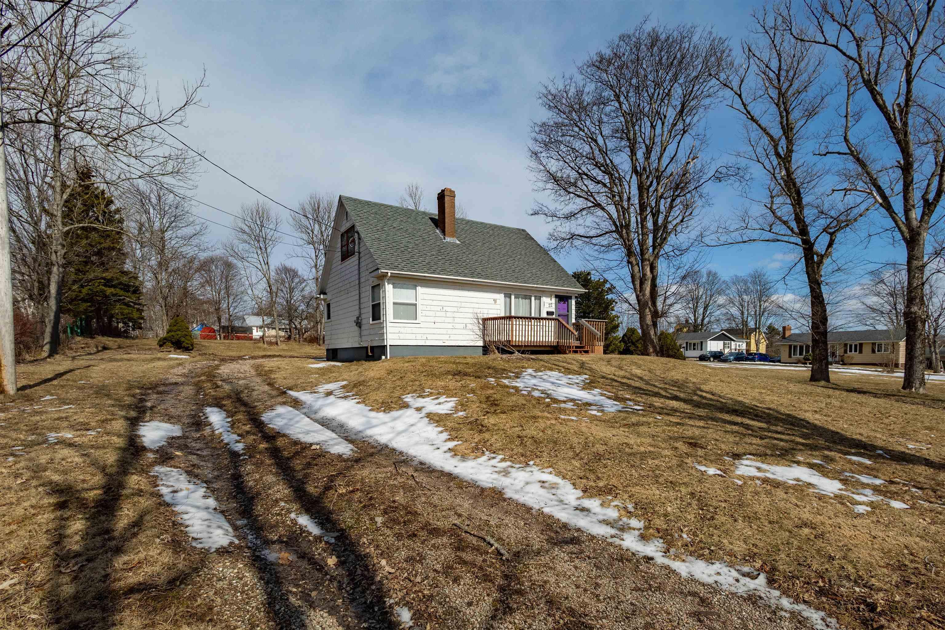 $245,000.00: 22 Archibald Street, Sydney Mines