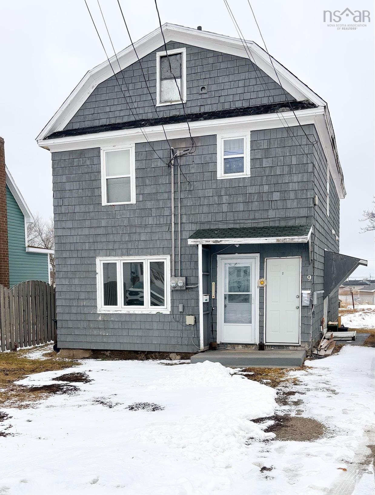 $149,900.00: 9 Burchell Street, Sydney Mines